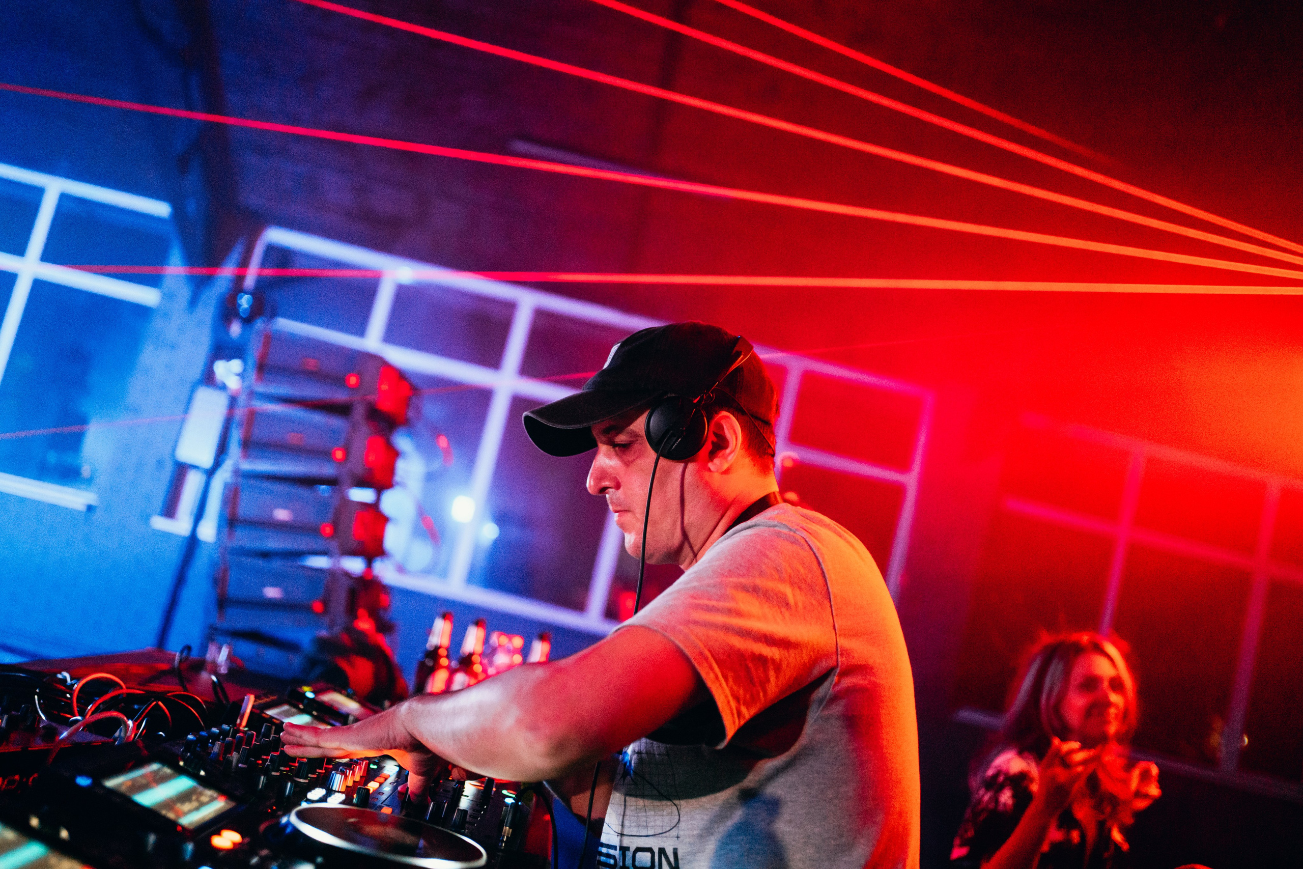 TON 09.2024. Главная