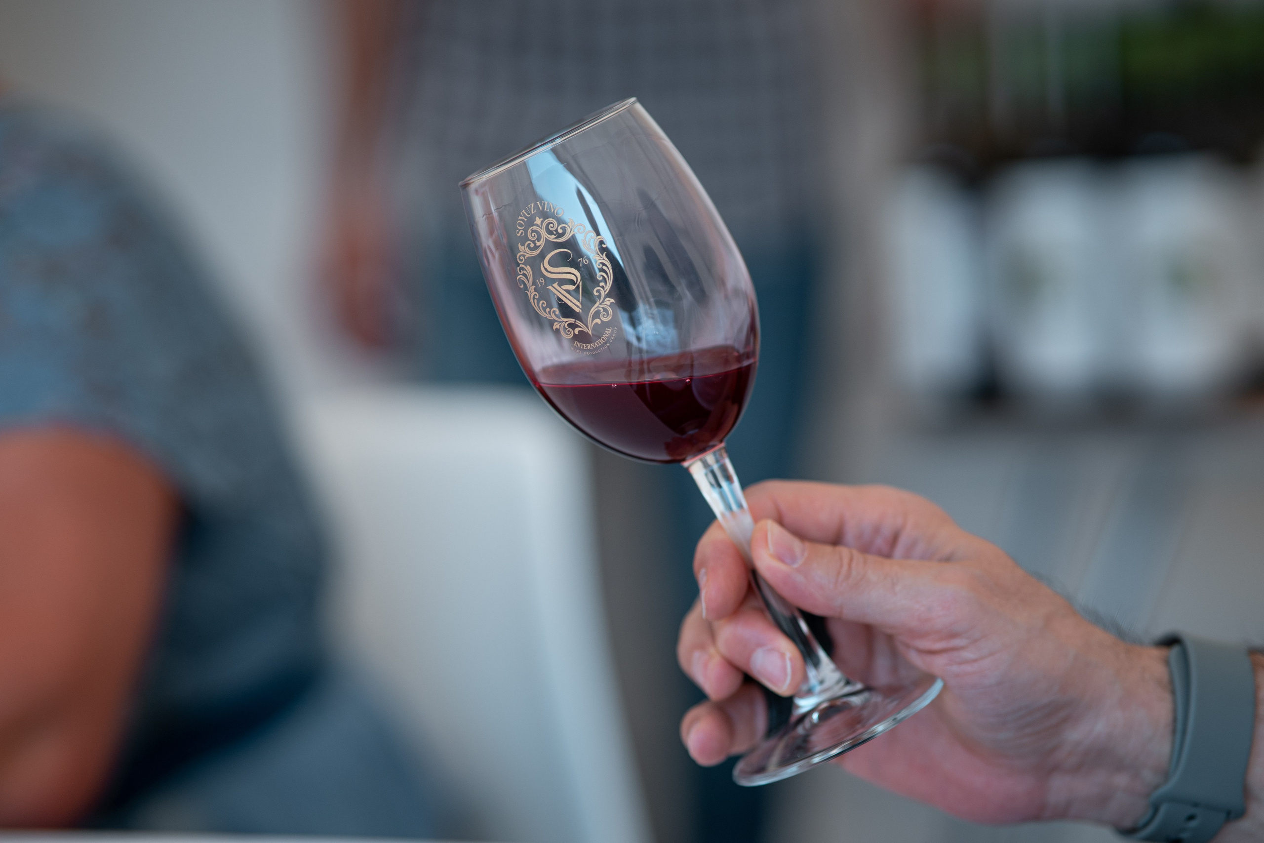 Винзавод. Фотограф из Краснодара Чеснокова Екатерина