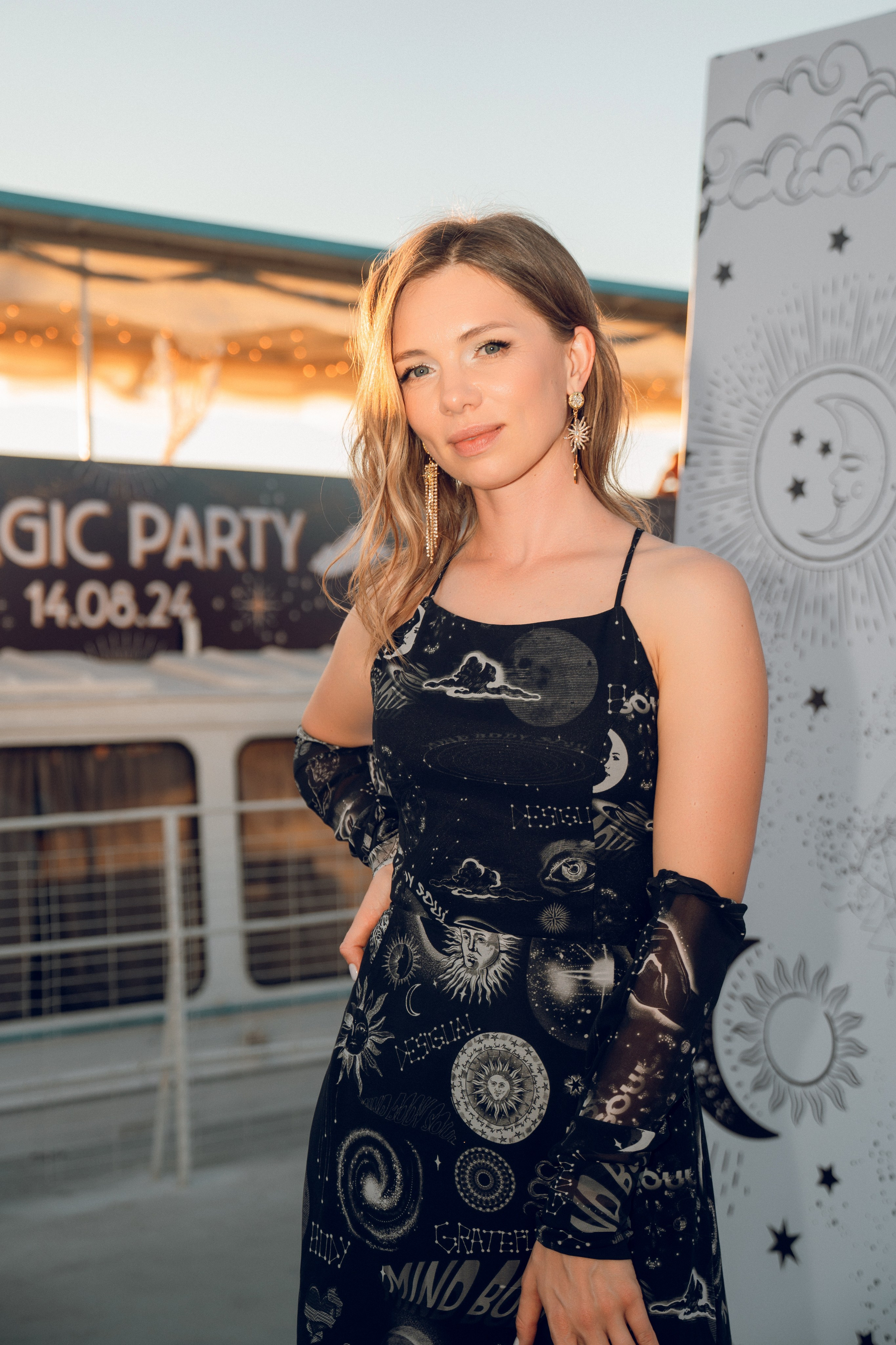 День рождение Евгении. Фотограф из Краснодара Чеснокова Екатерина