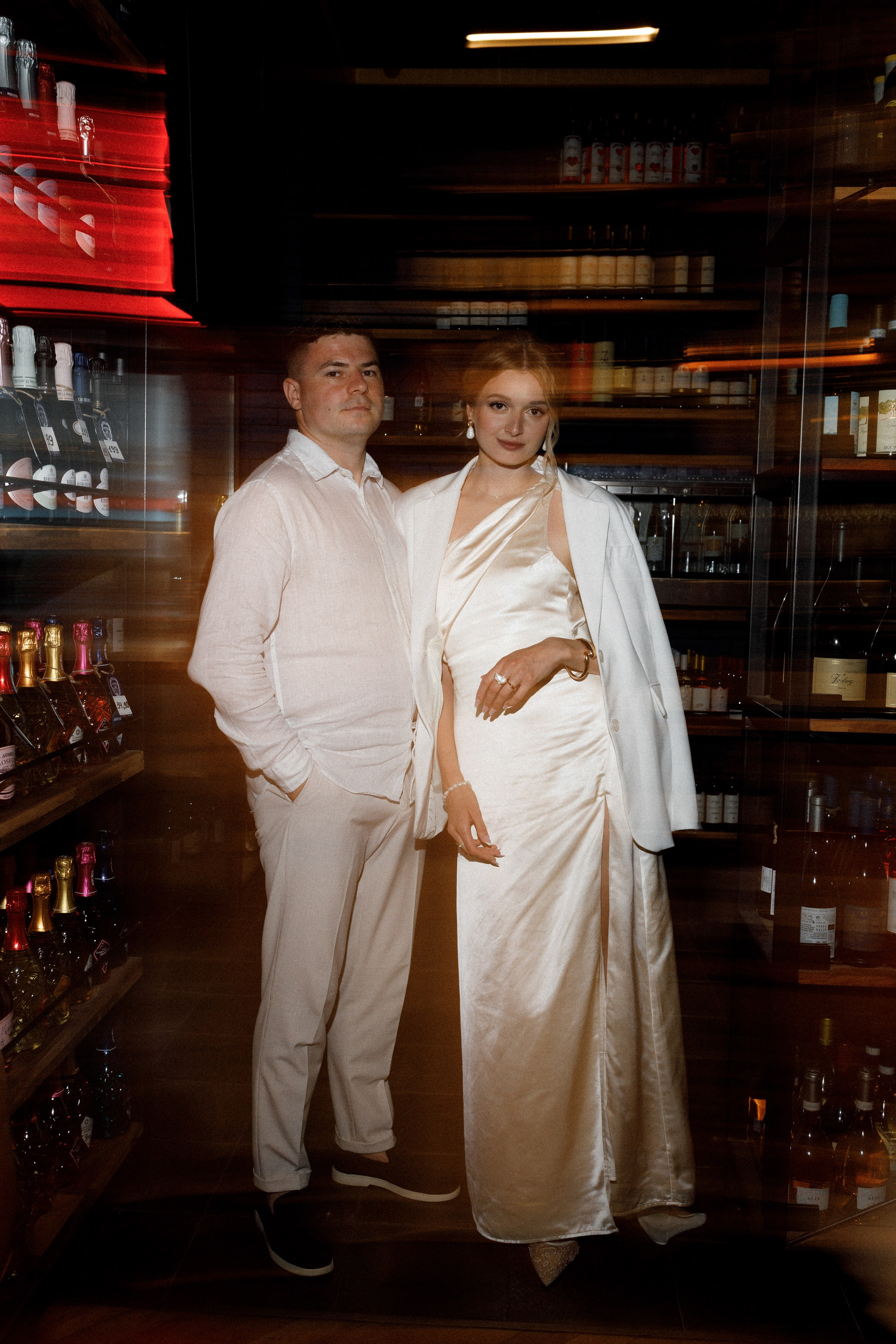 Петро и Алена