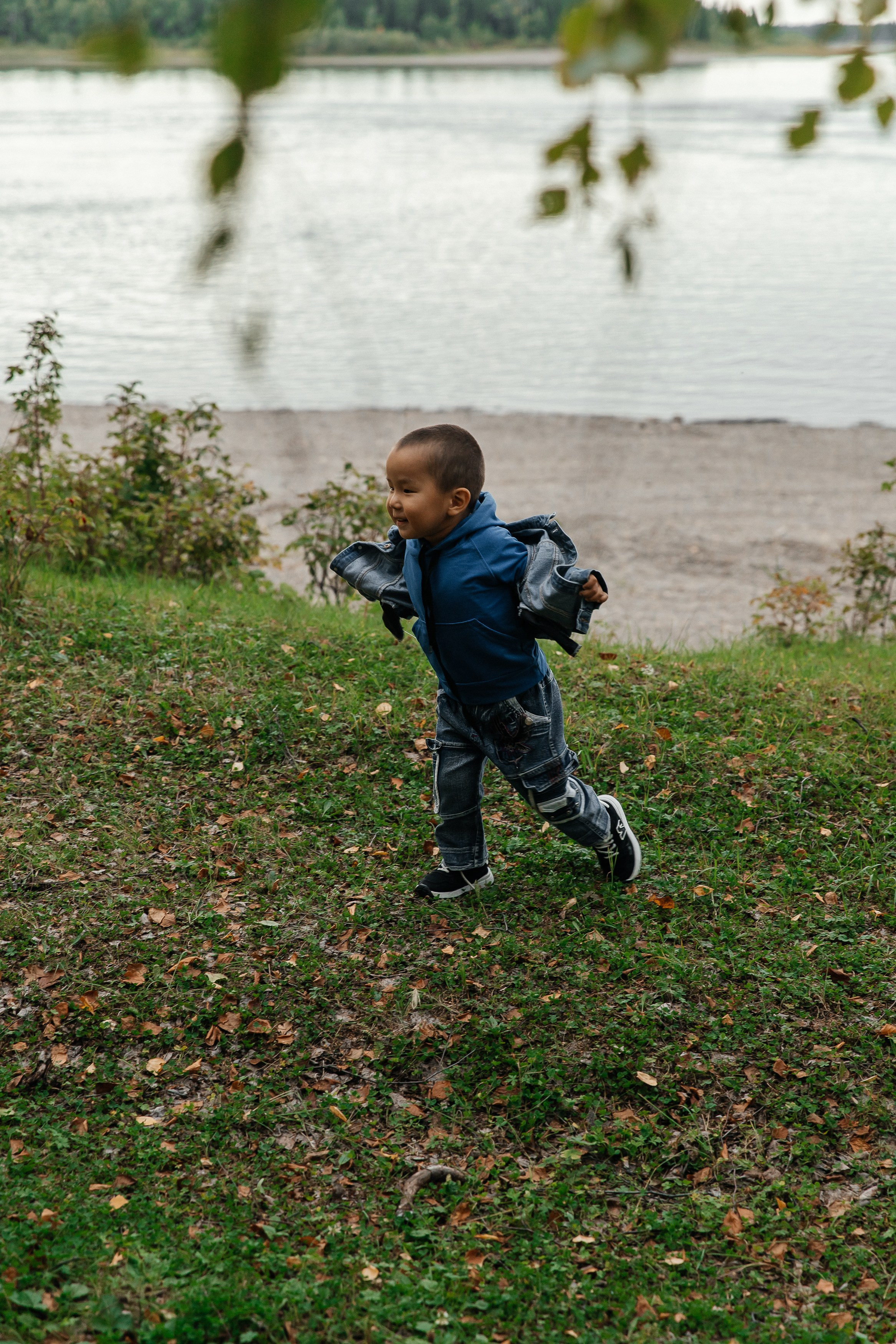 Лера и сын. Воронистая Анастасия. Фотограф Якутия, Томпонский район