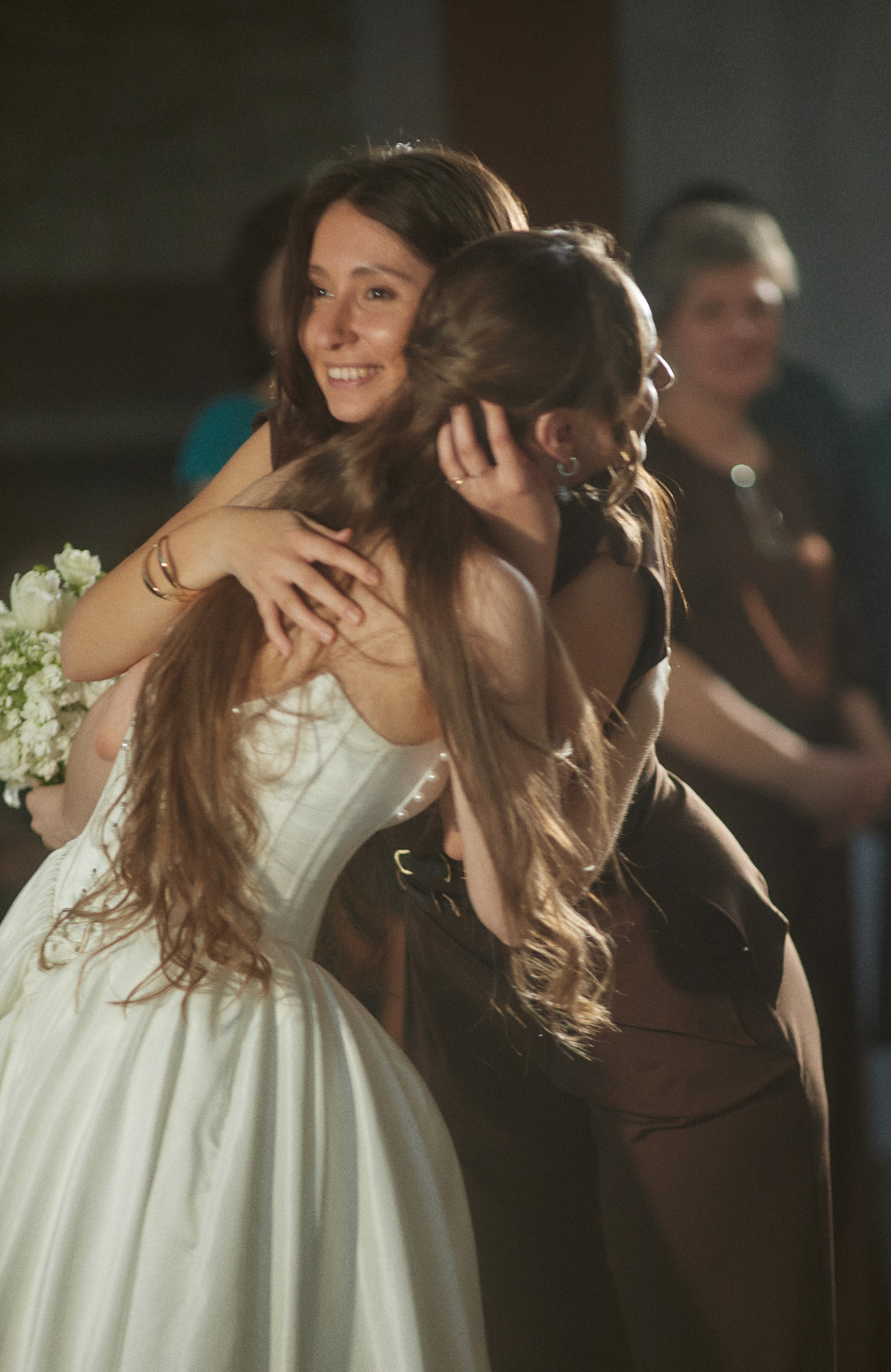 Сибирь объединяет сердца