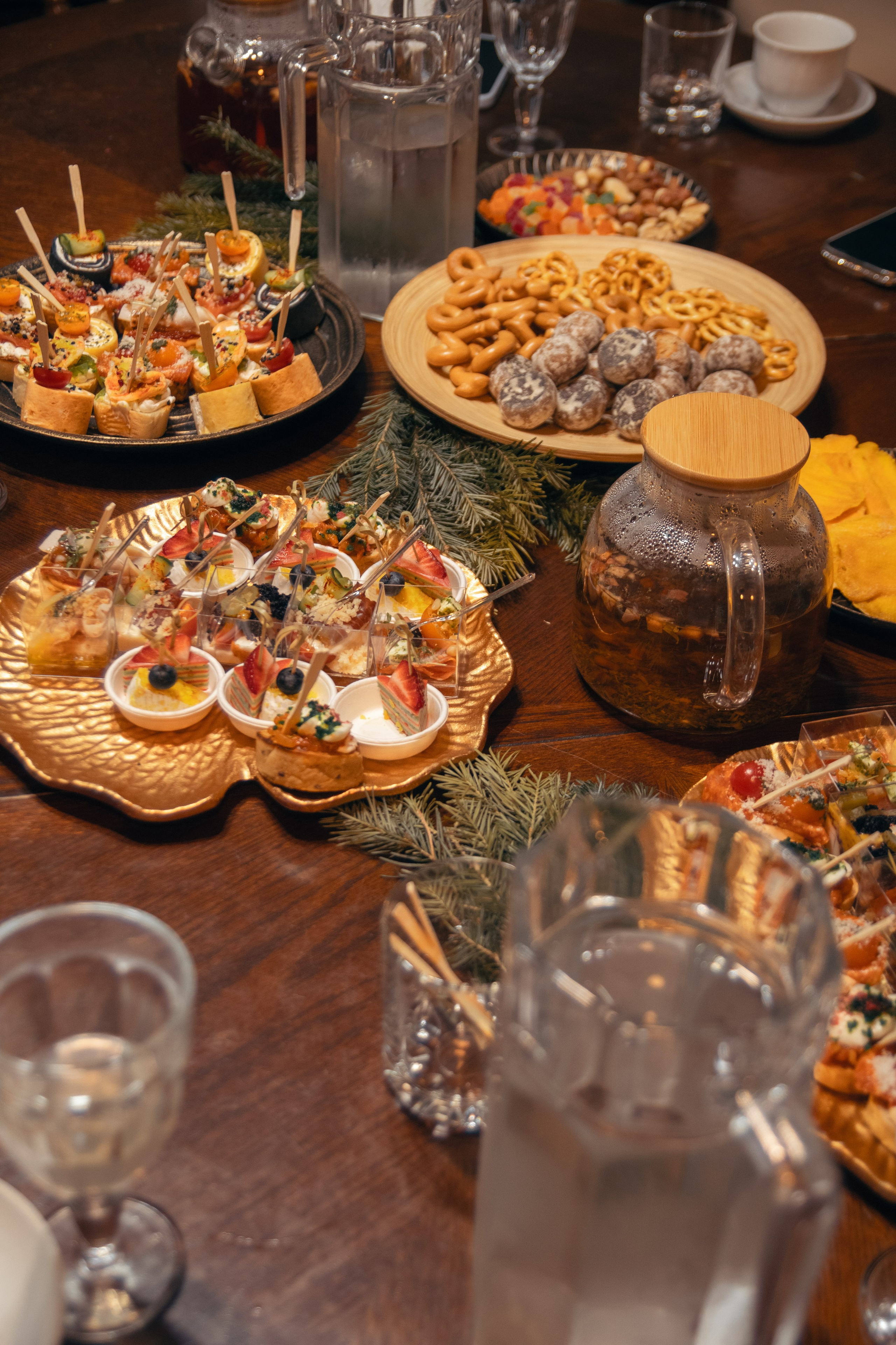 Парная Хармония & БаняЕд