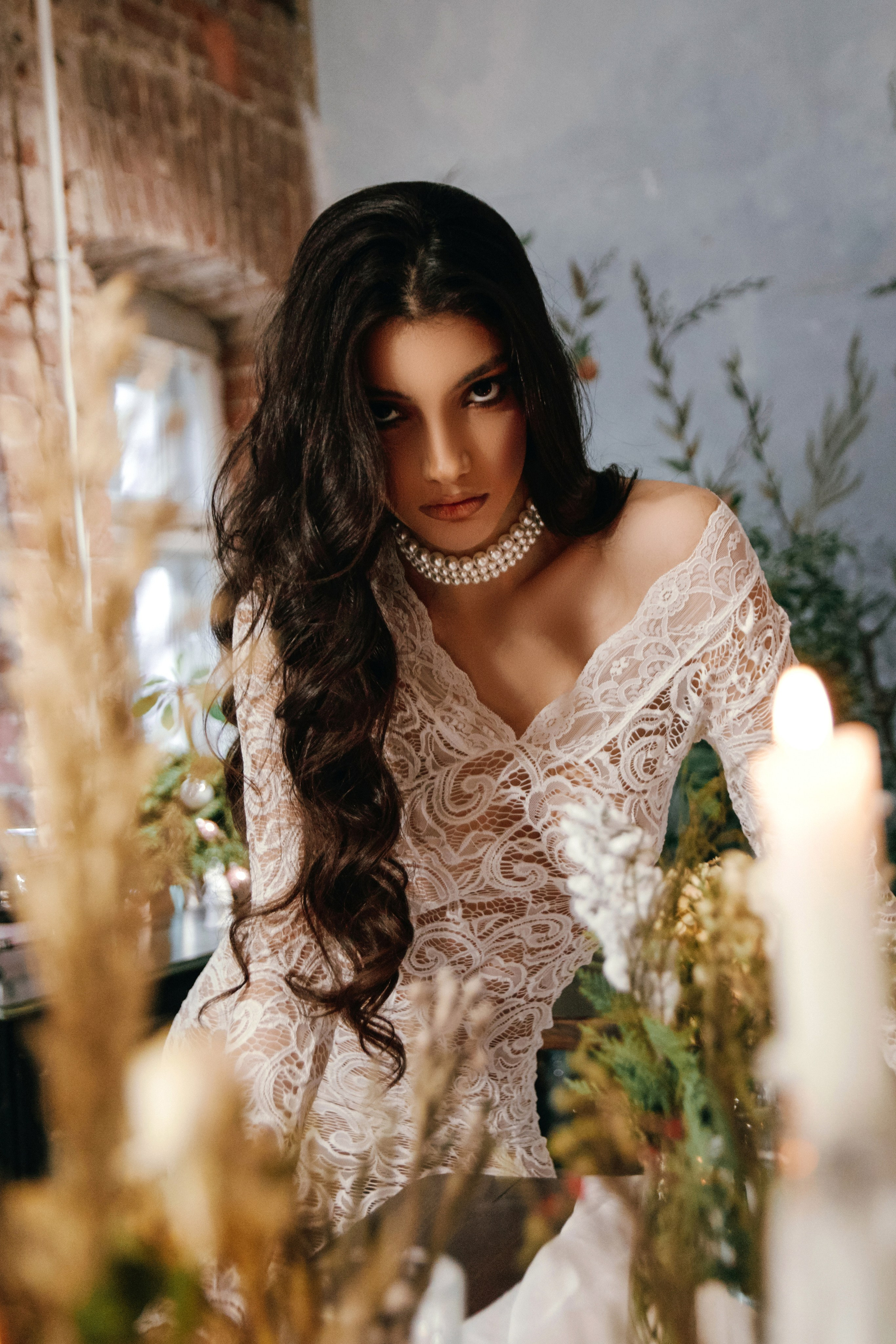 LILIA. Фотограф Екатерина Хованская