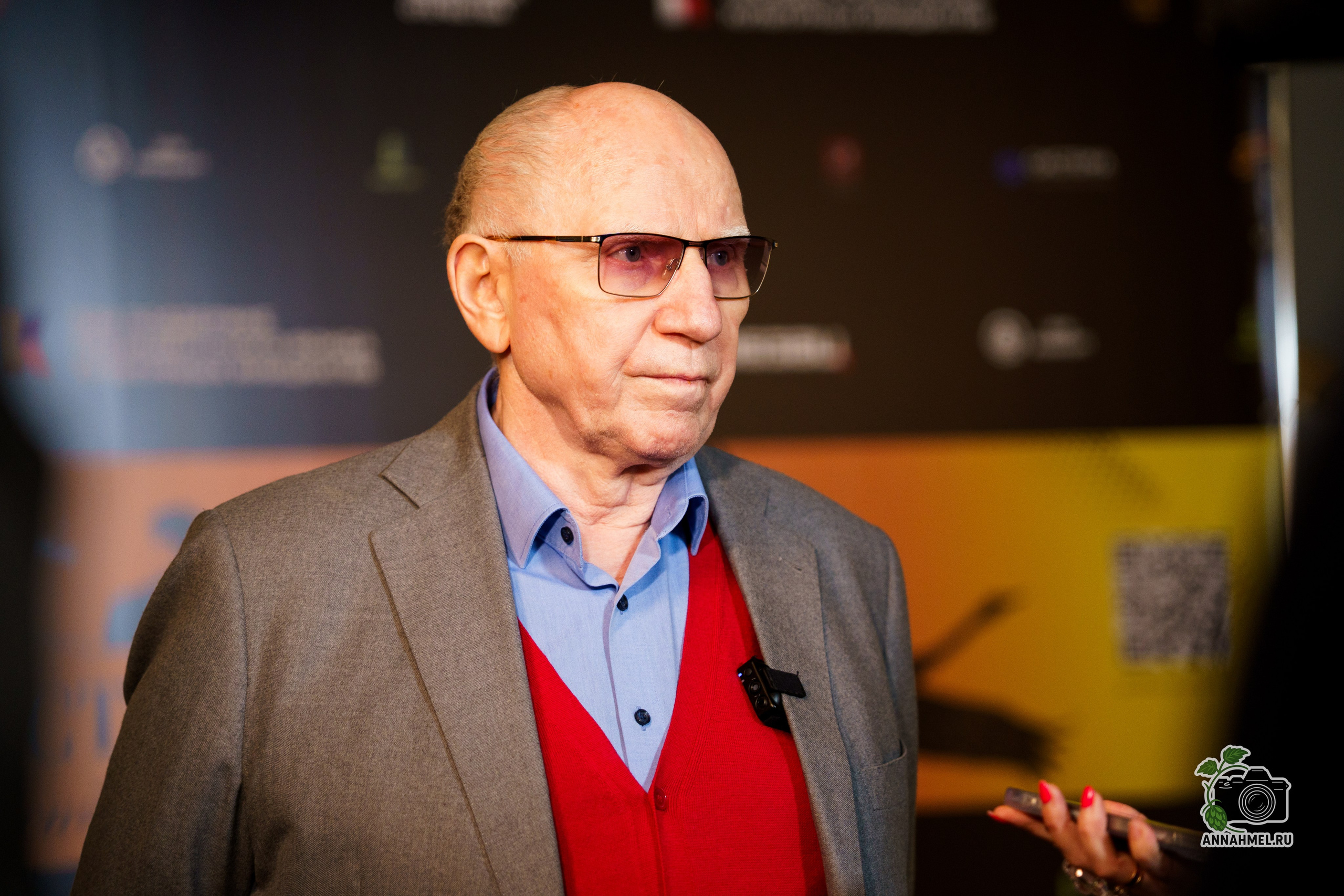 Репортажная съёмка. Фотограф Анна Хмель