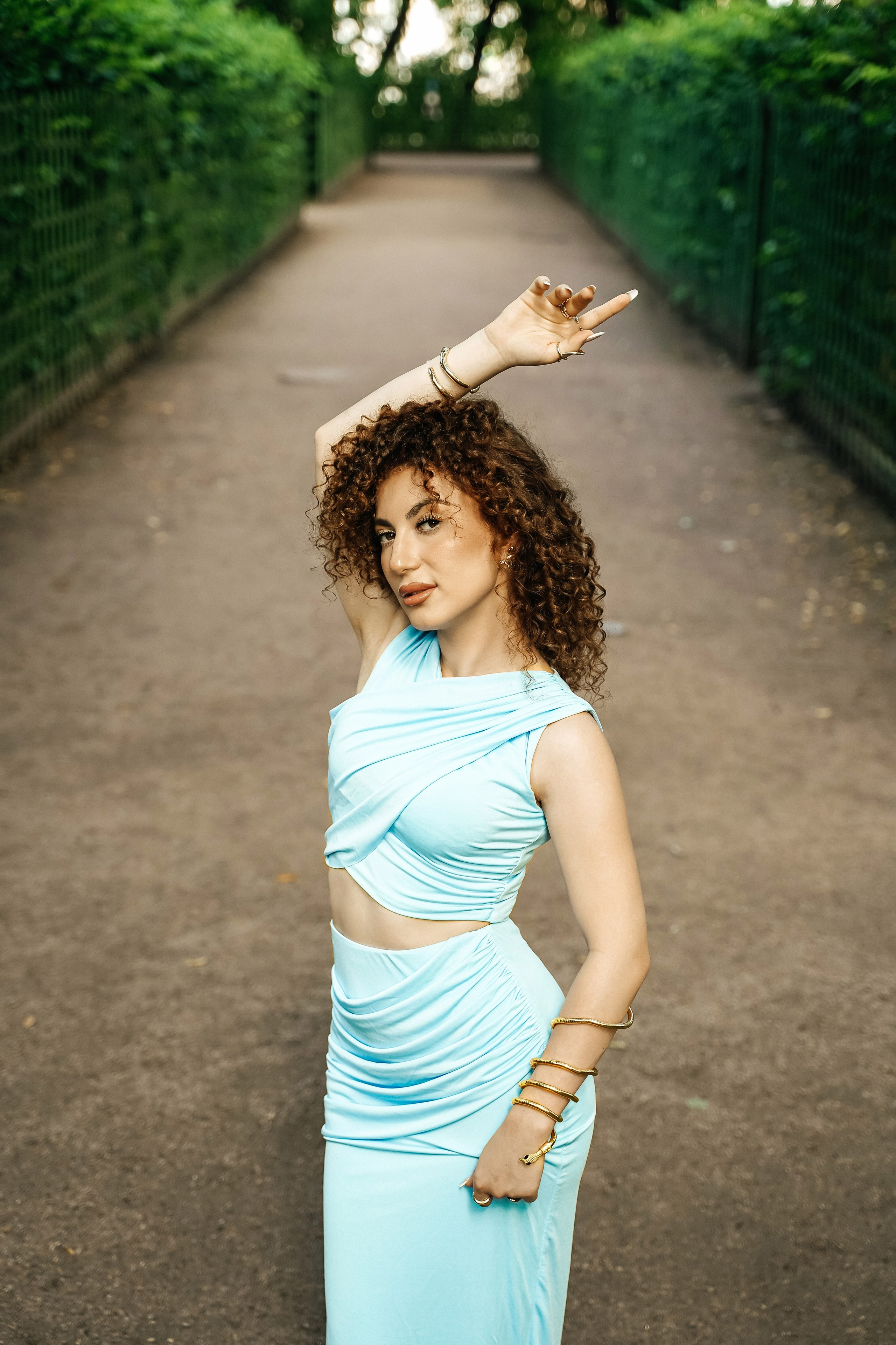 Индивидуальная серия. Фотограф СПБ