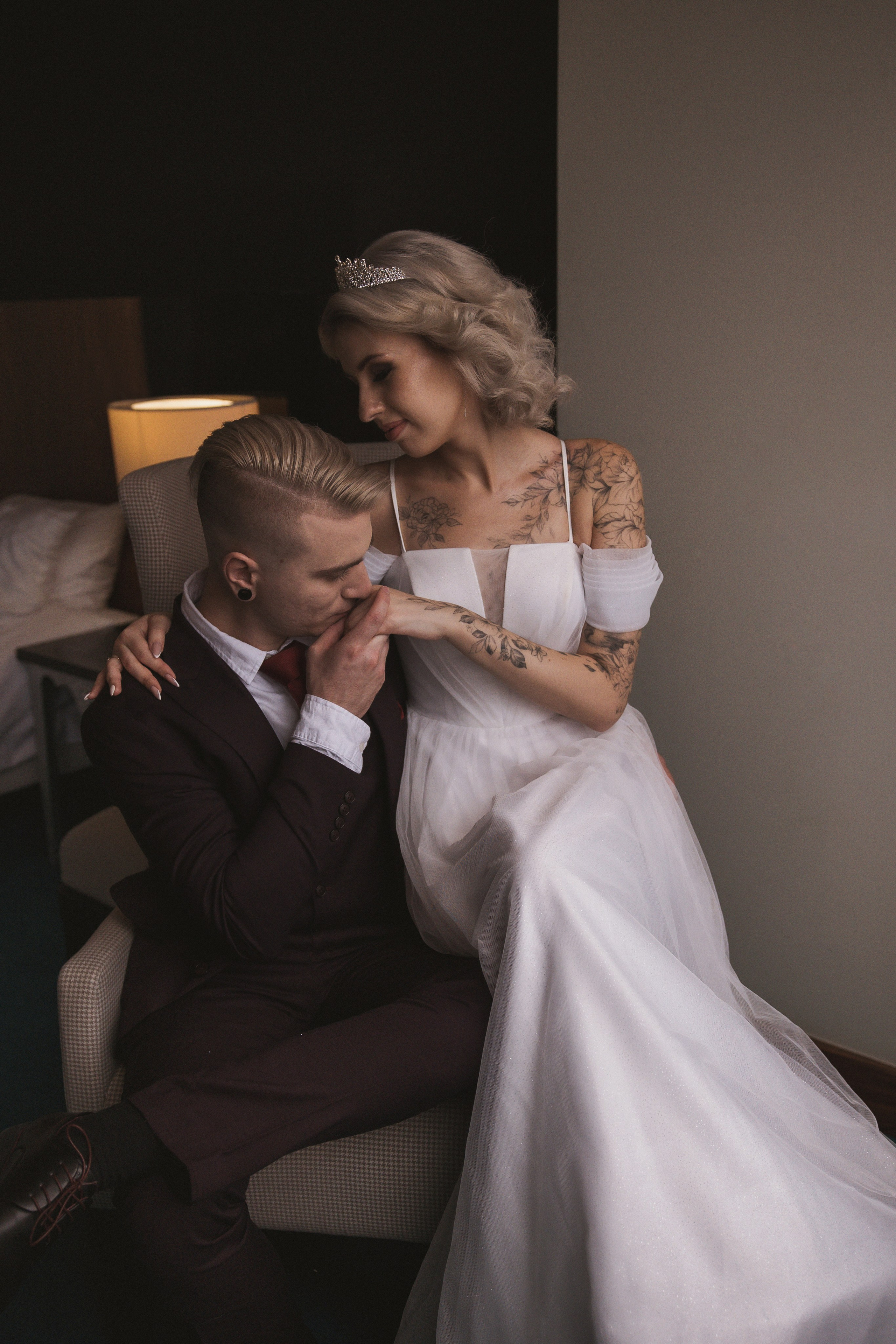 В & Е. Свадебный, семейный и индивидуальный фотограф в Зеленограде и Москве Ирина Костенко