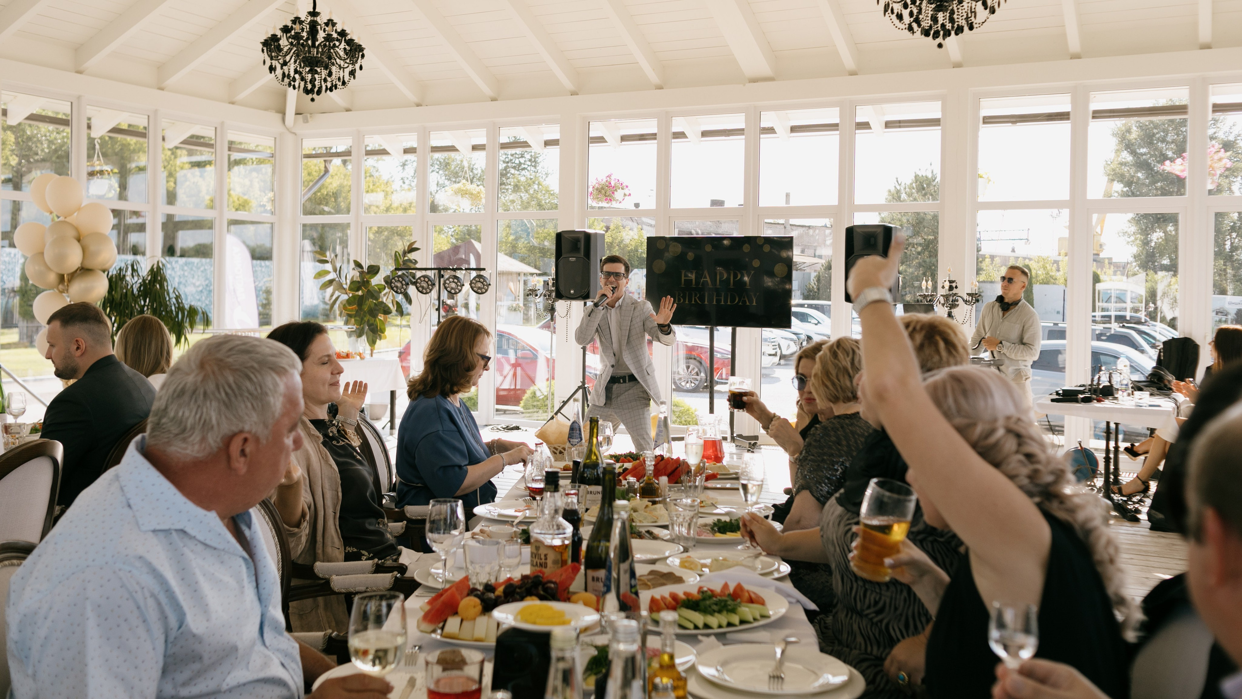 Events. Репортажный фотограф в Самаре