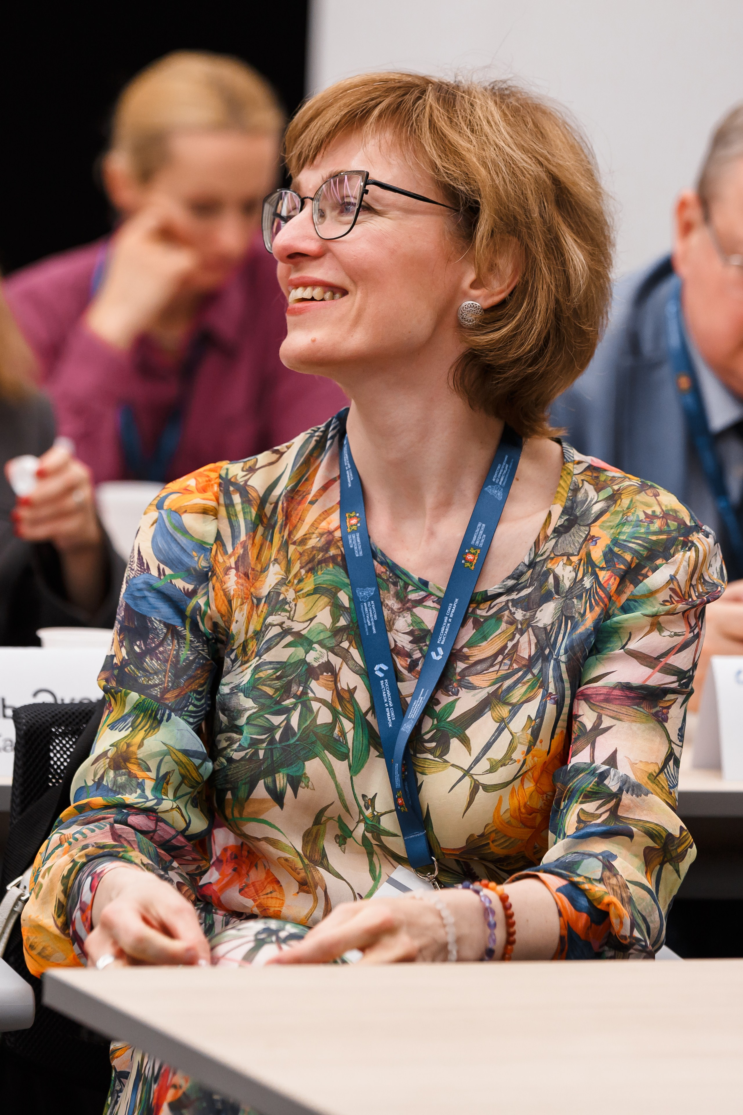 Деловые Мероприятия. Фотограф Event | Портрет | Реклама. Екатеринбург→Москва→Санкт-Петербург | Александр Братилов