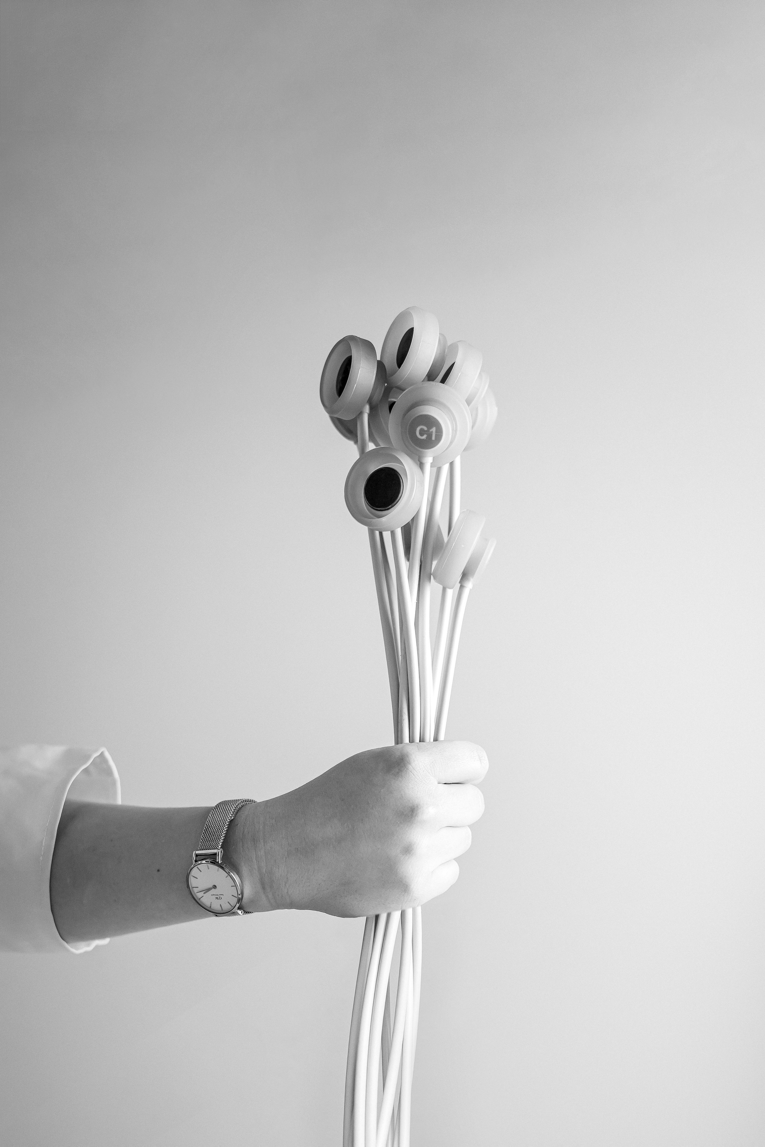 Медклиника широкого профиля. Фотограф в Москве Базанова Дарья