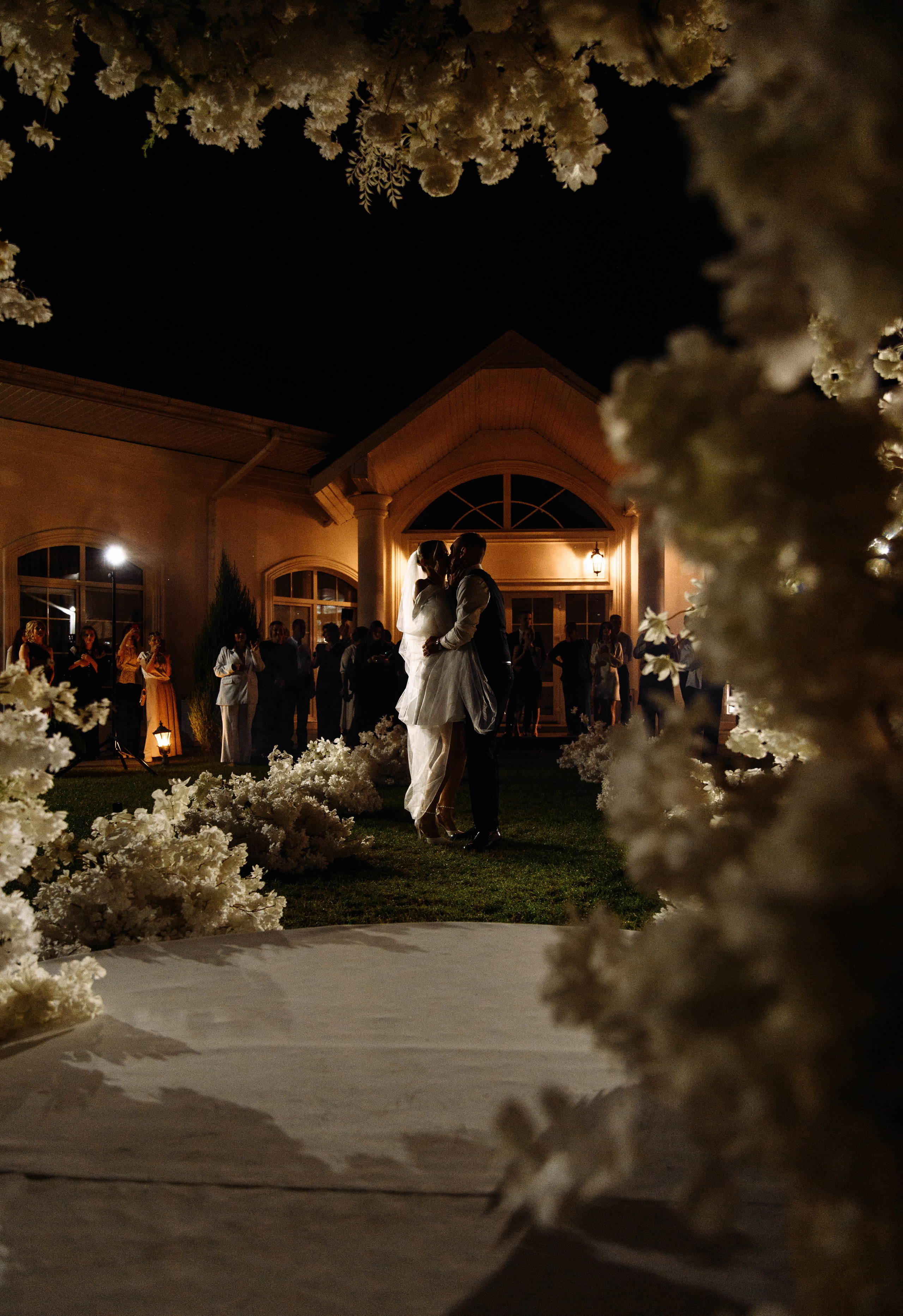 Алексей и Анна. Фотограф Кирилл Верт