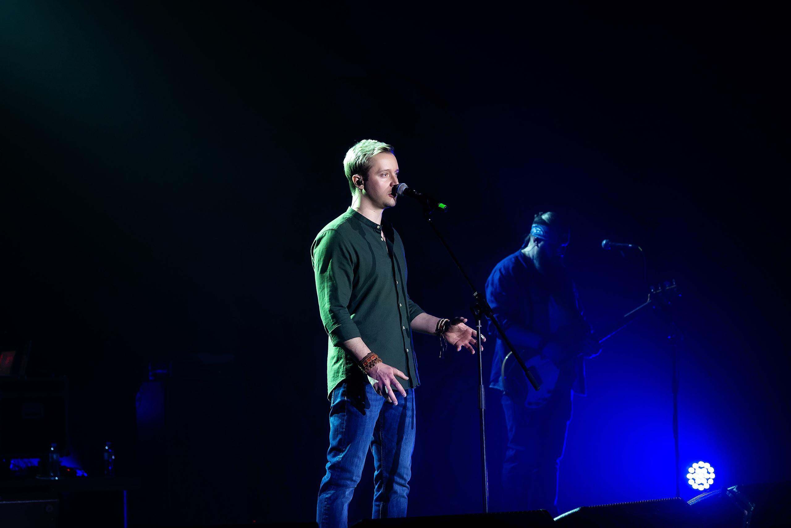 Концерт Пелагеи. Школьный, фэшн фотограф в Тюмени и в России Ирина Королева