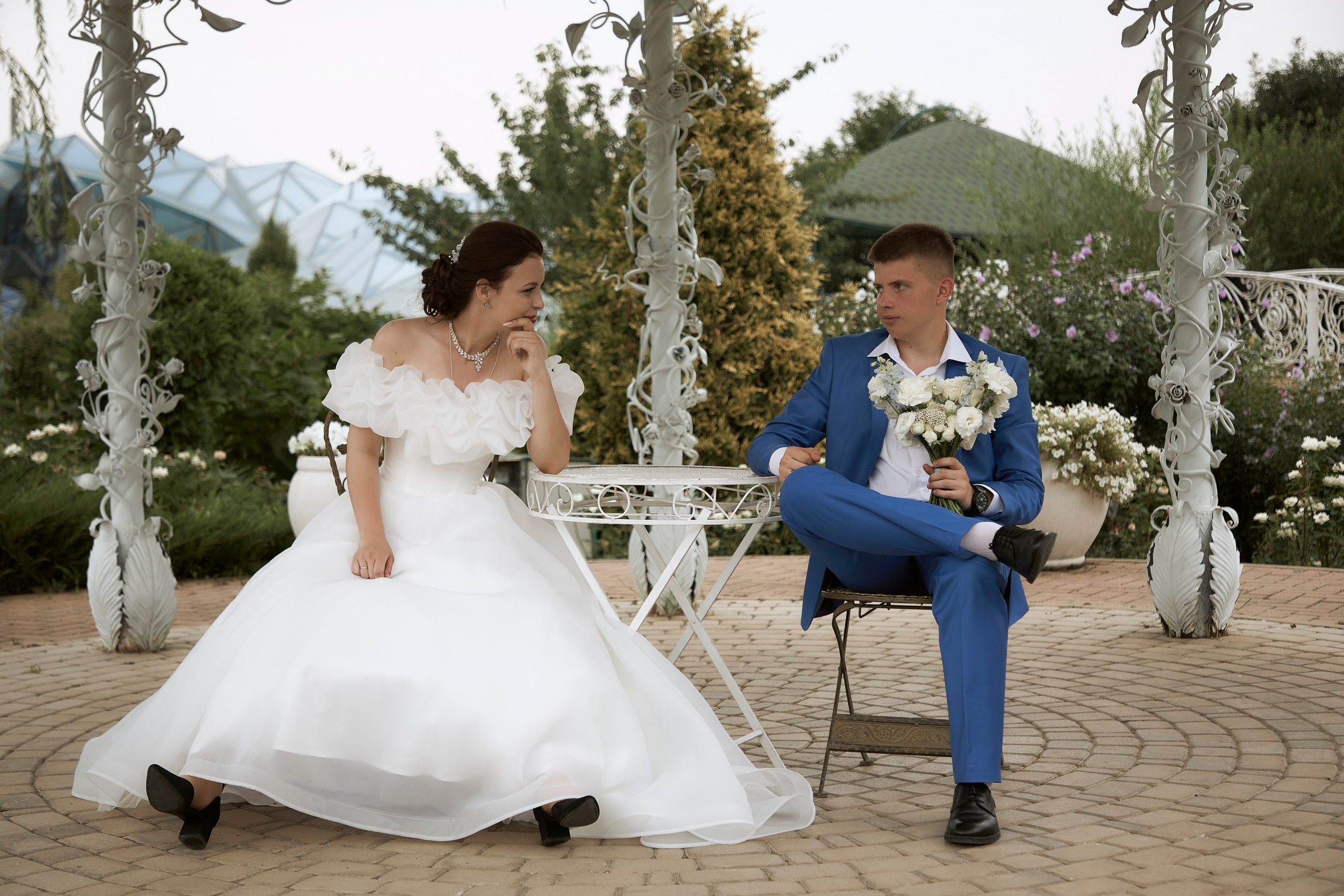 Свадебная съёмка. Регистрация, банкет, Love Story, венчание. Анна Потявина. Фотограф Москва