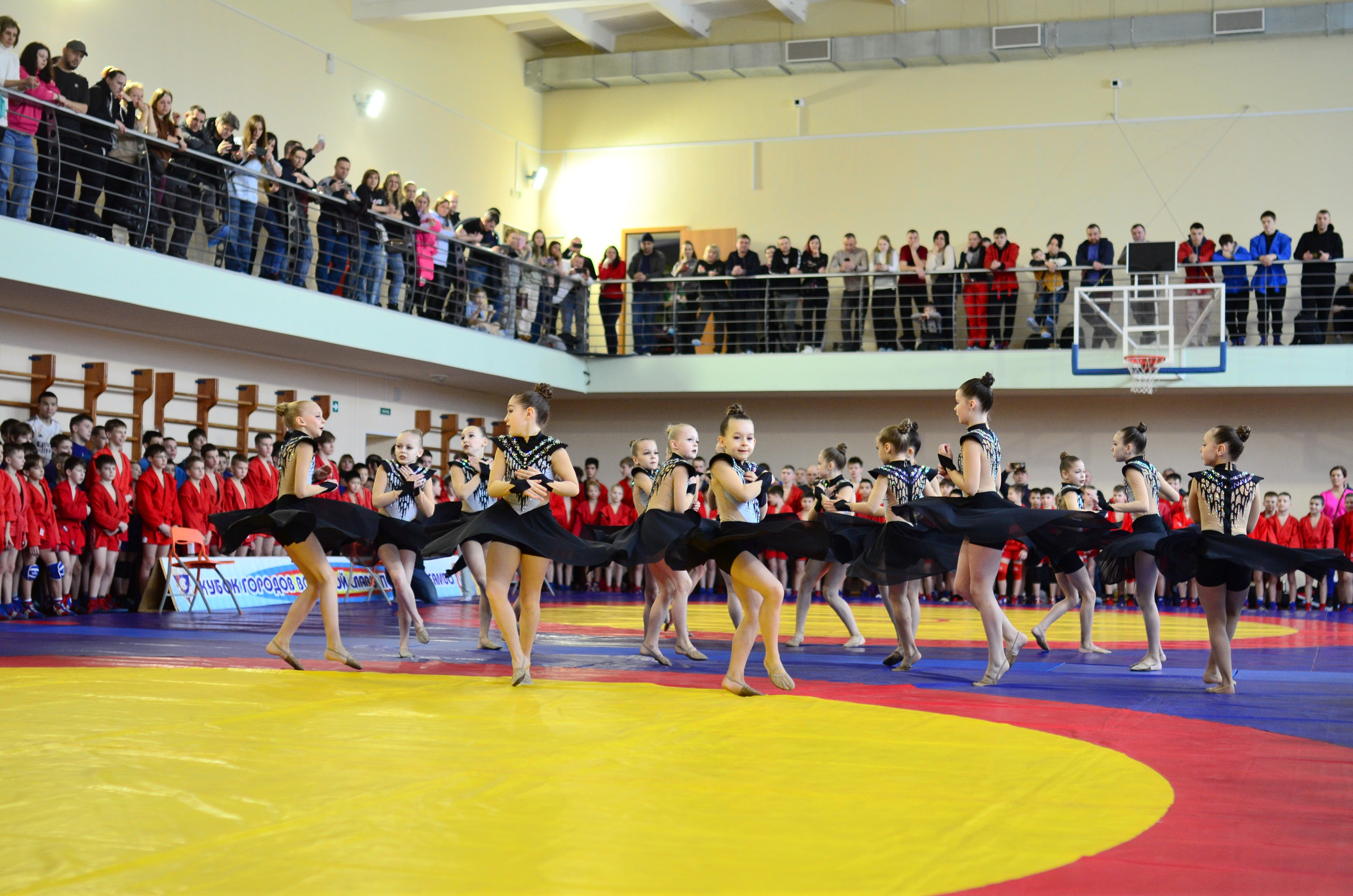 Самбо. Кубок городов воинской славы. Фото детских спортивных мероприятий и всякое интересное через объектив