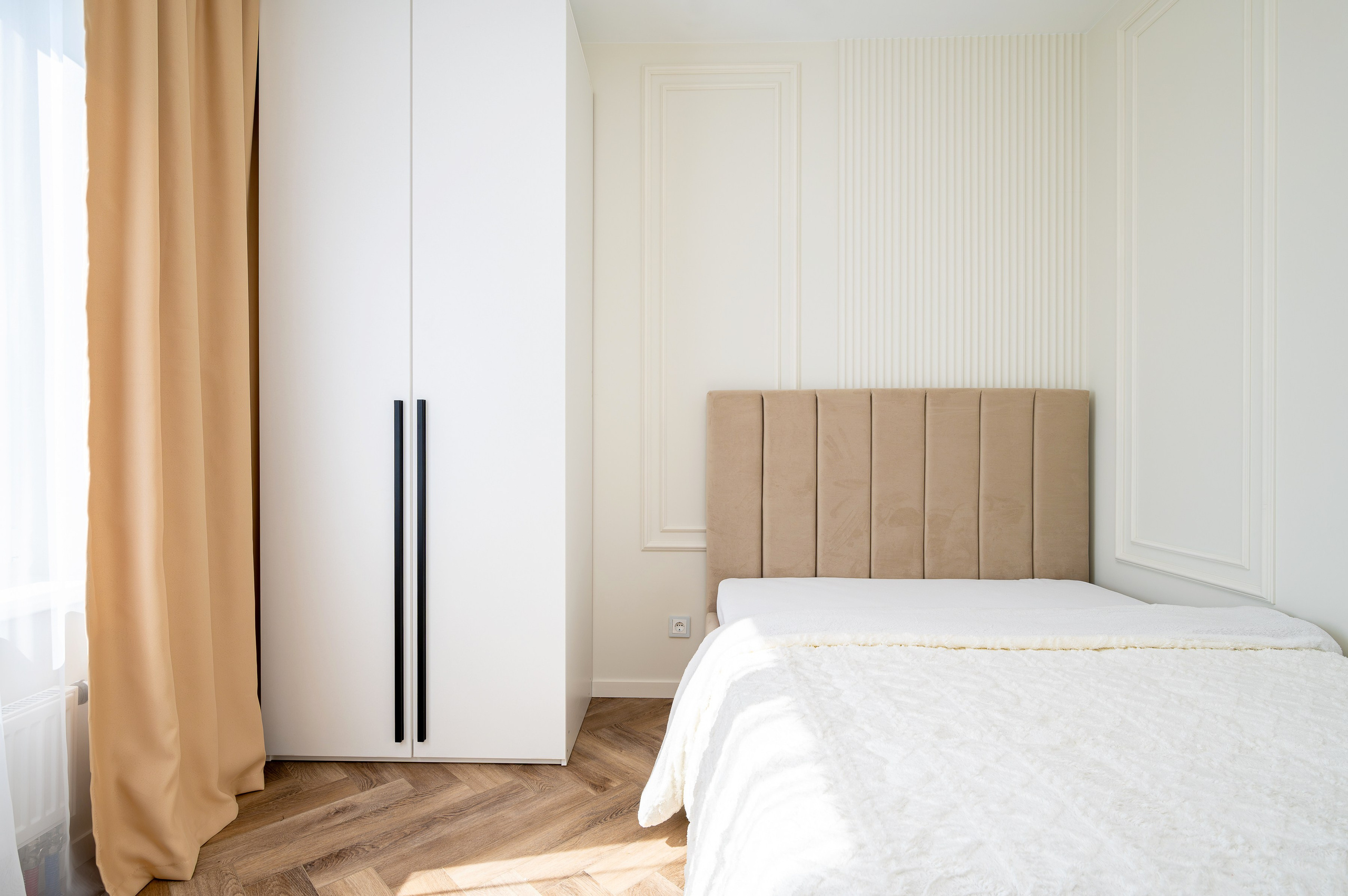 Квартира на продажу ул. Магнитогорская. Интерьерный фотограф. Фото- видеосъемка недвижимости Санкт-Петербург