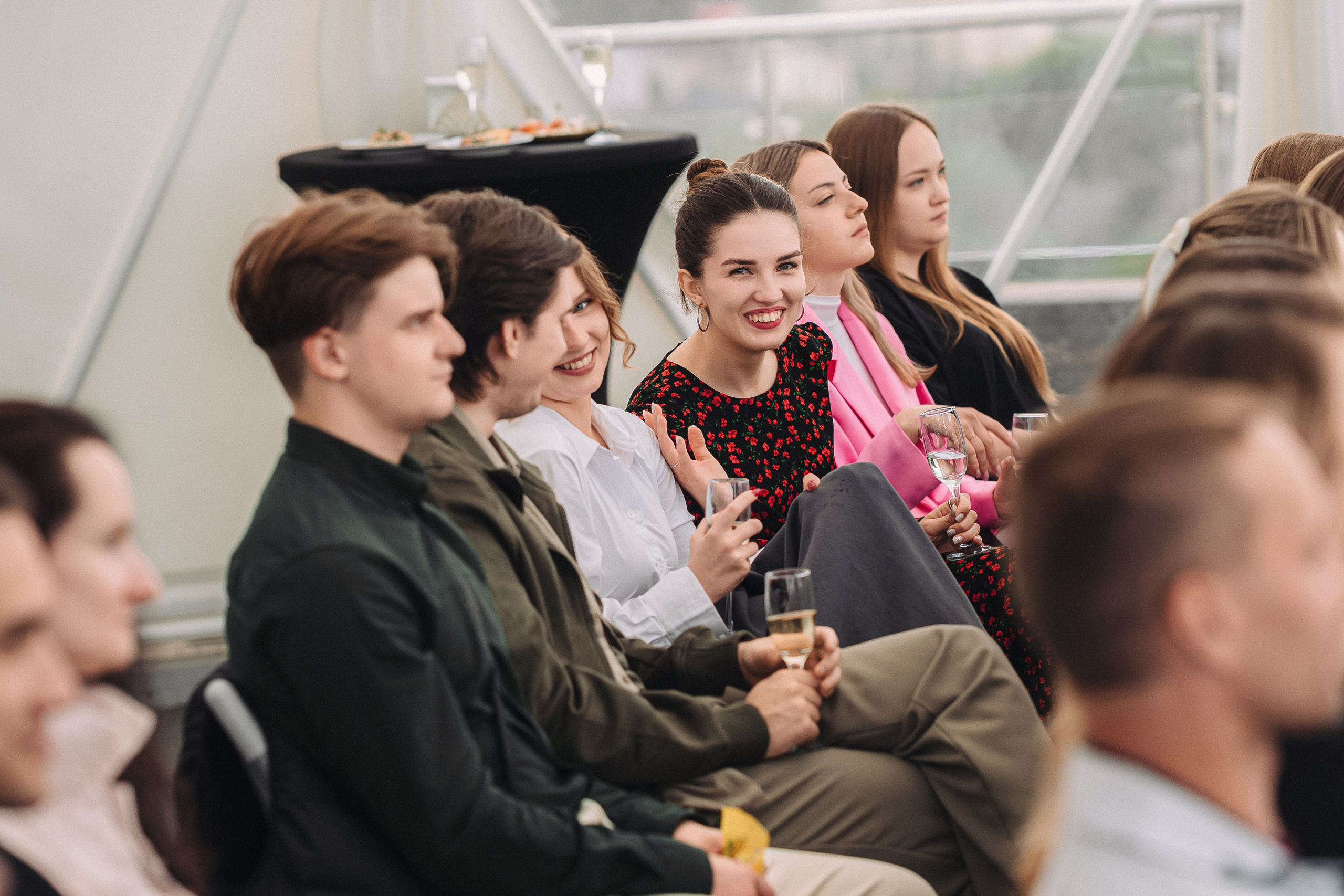 Юбилей «Жу-Жу» Дети. Свадебный и репортажный фотограф в Воронеже Роман Янко
