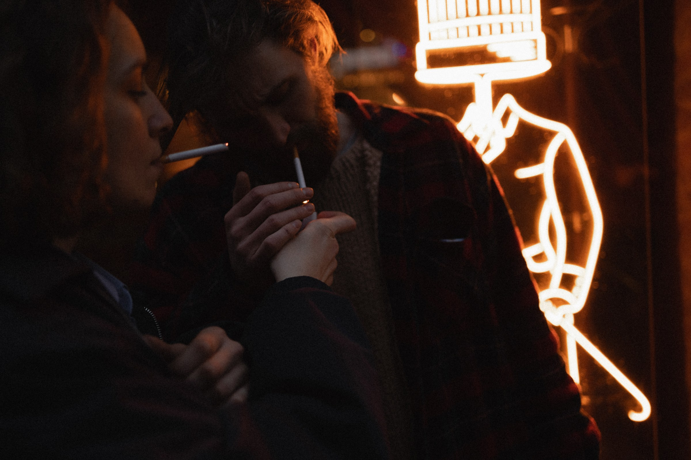 Менталитет. Фотограф Daria Wilner