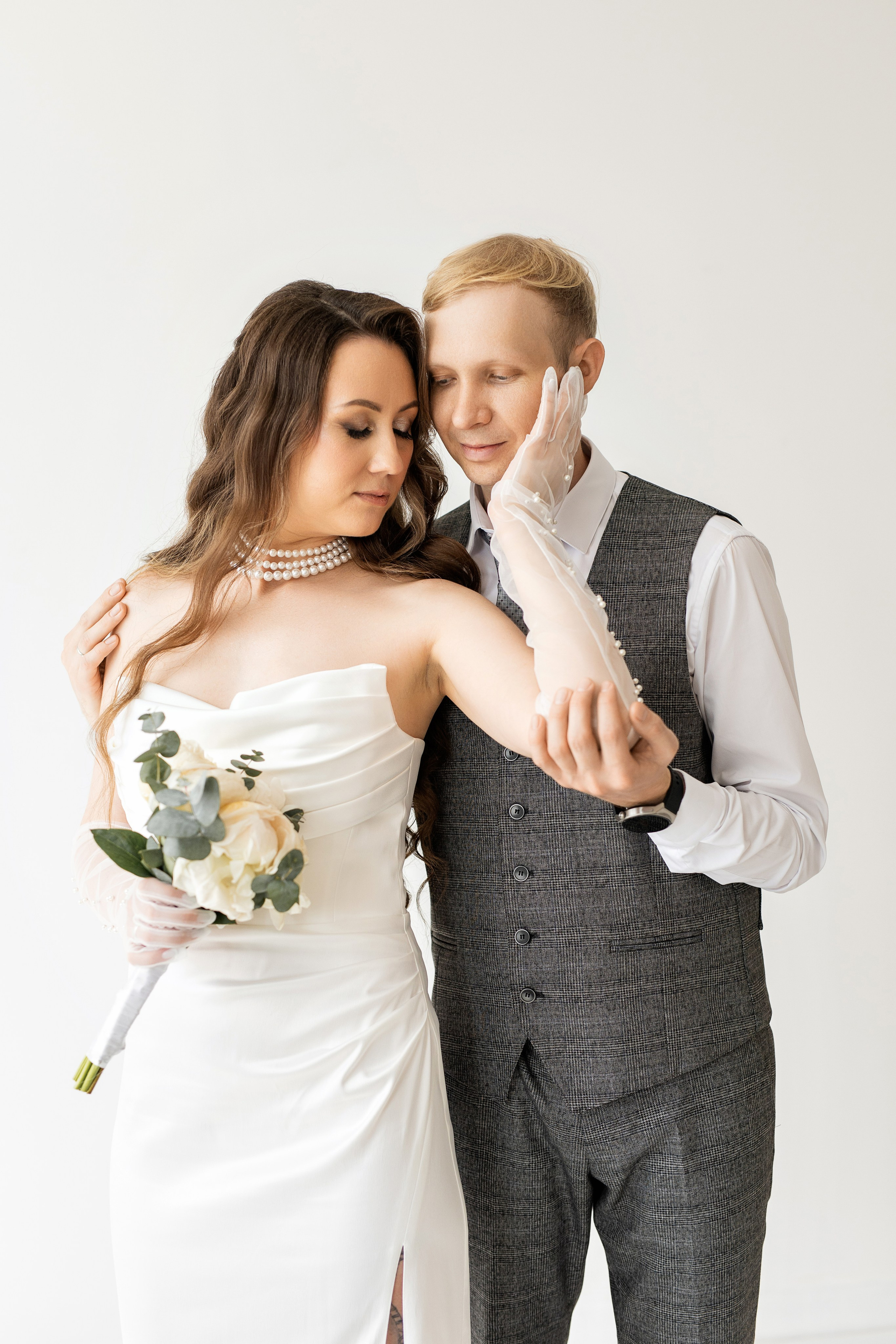 Марина и Антон. Семейный фотограф в Каневской Епифанова Ольга