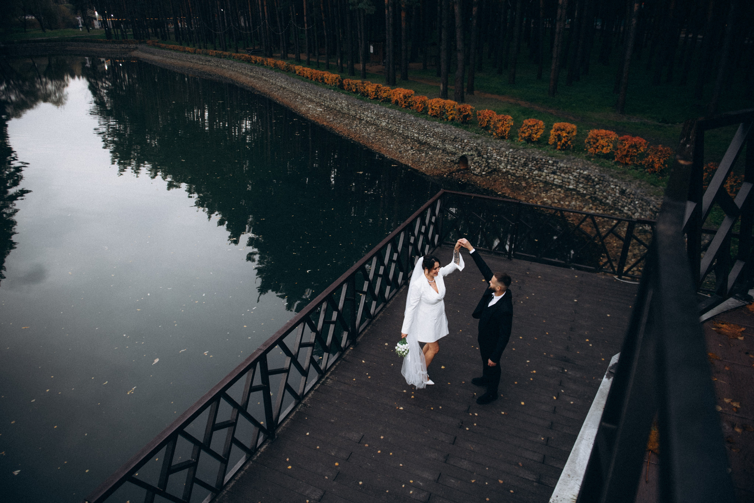 Свадьба в Домодедово