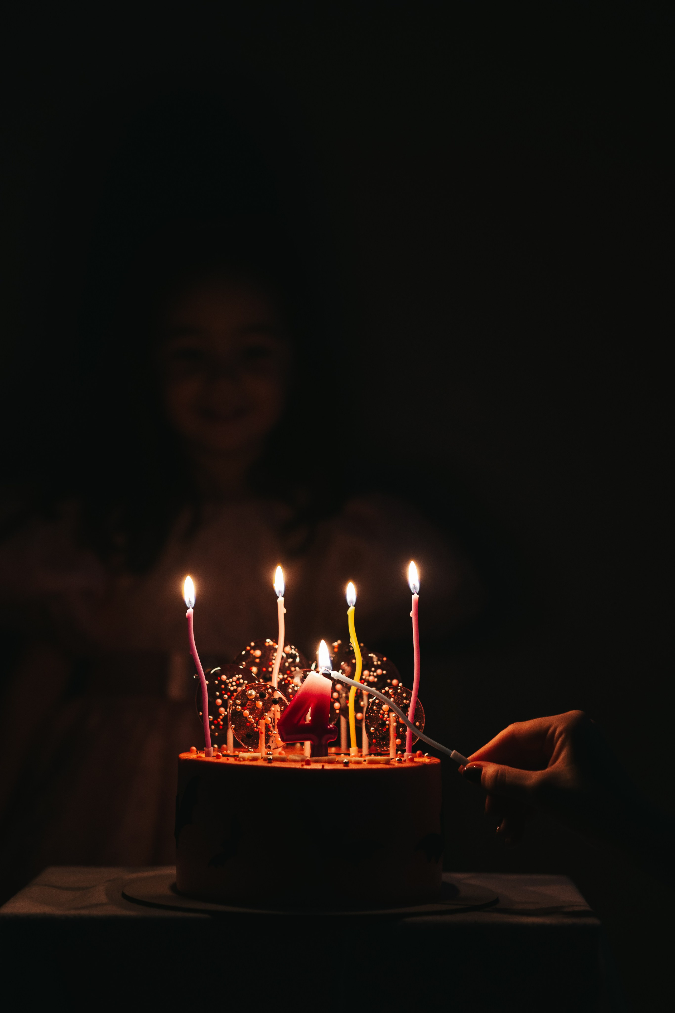 Карине 4 года. Семейный lifestyle фотограф в Санкт-Петербурге Людмила Пахомова