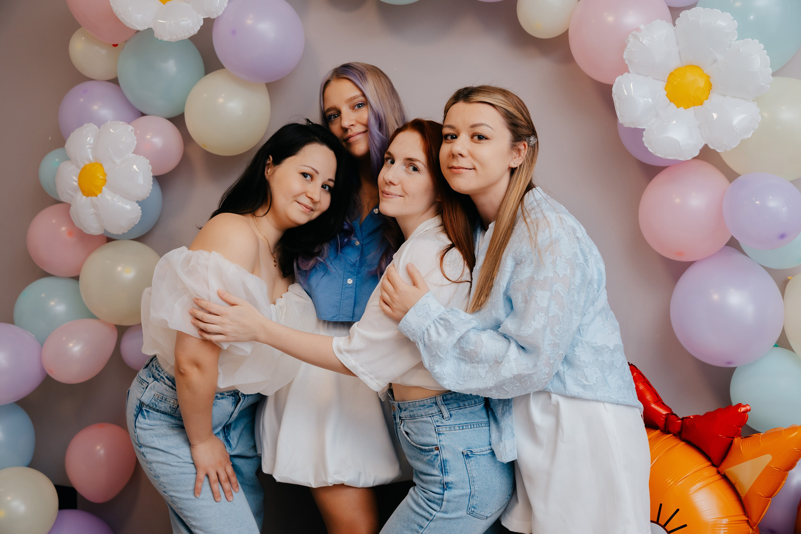 Кире 2 года. Семейный lifestyle фотограф в Санкт-Петербурге Людмила Пахомова