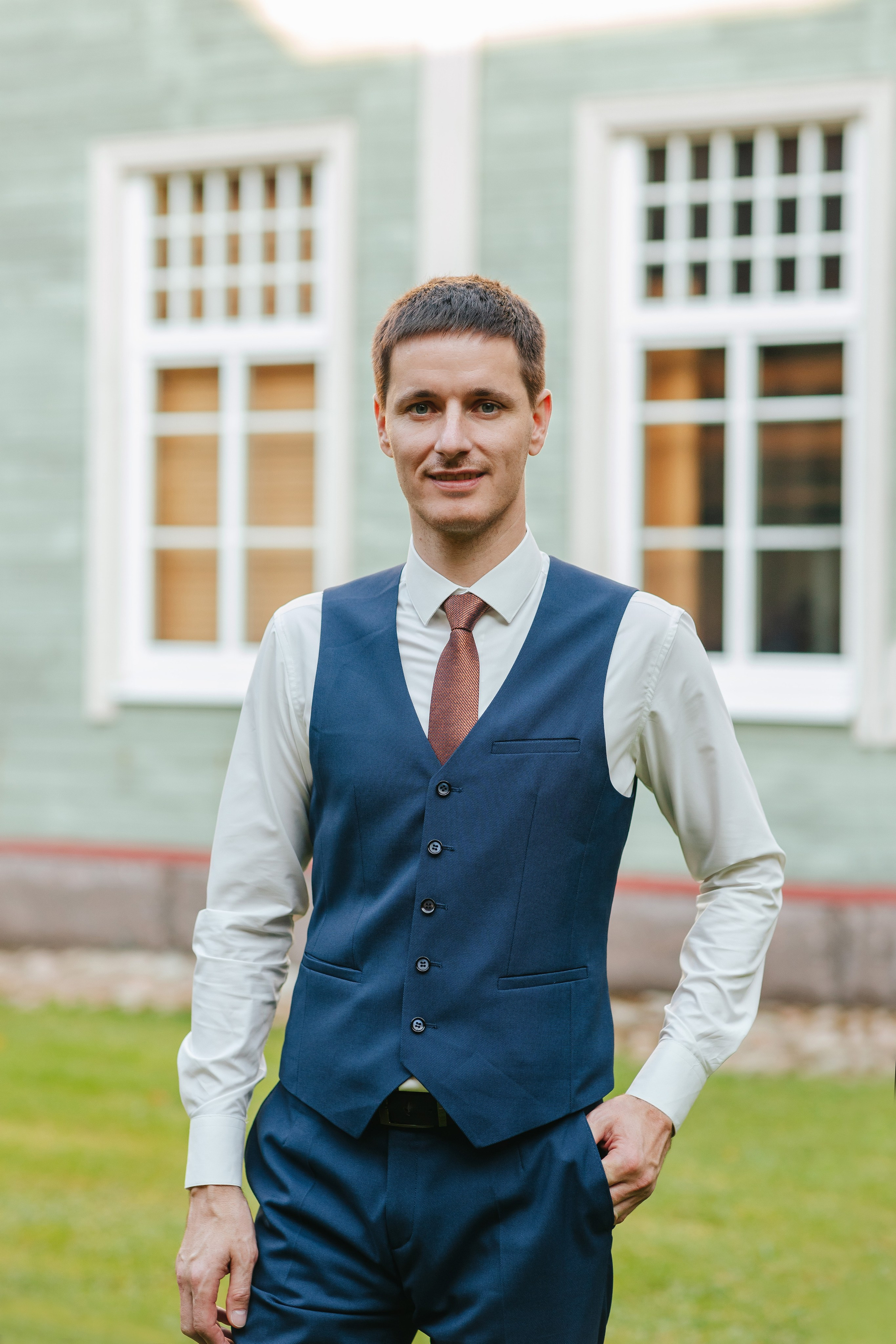 Федор и Ксения. Семейный lifestyle фотограф в Санкт-Петербурге Людмила Пахомова