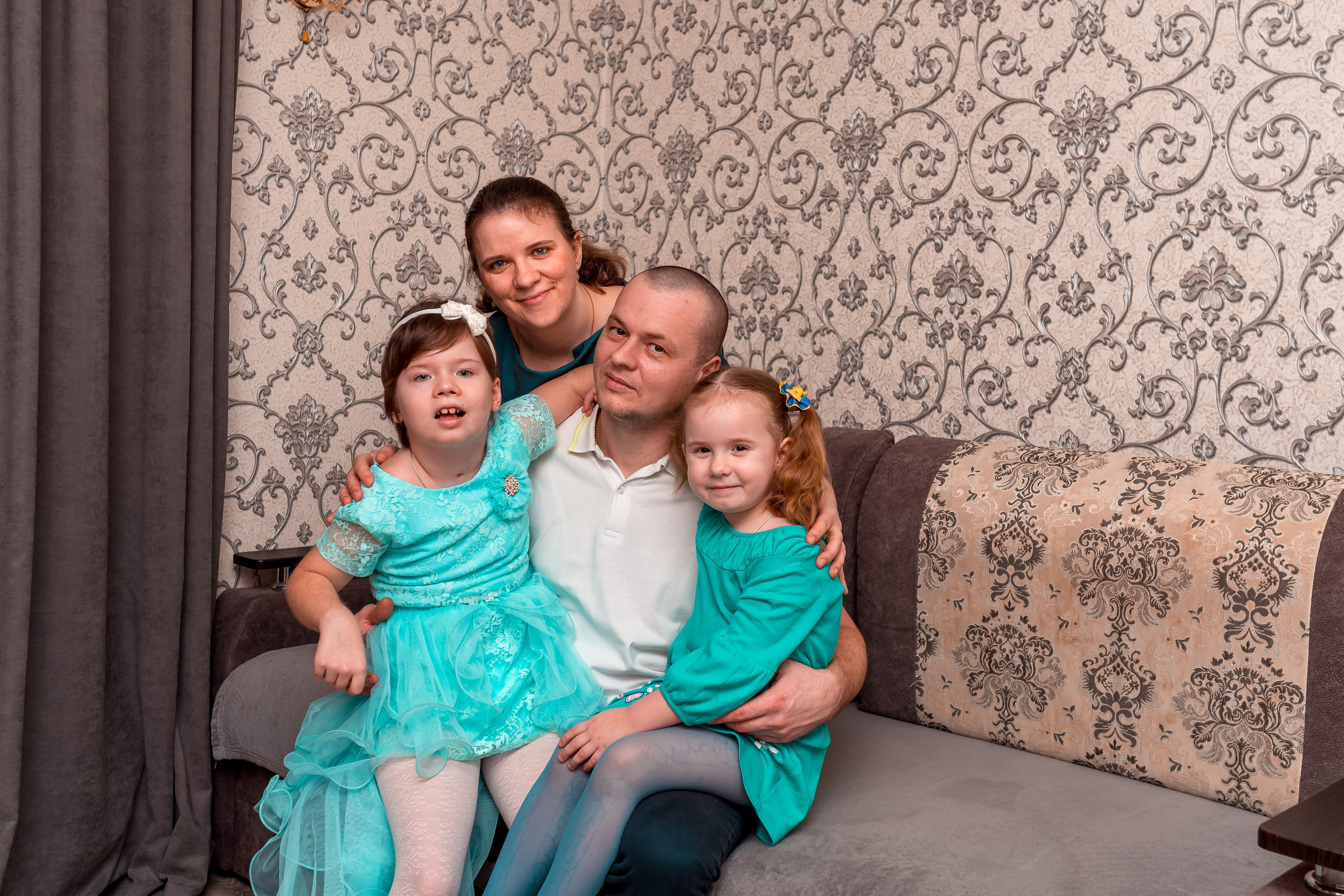 Благо. Фотограф Крещение Венчание Москва