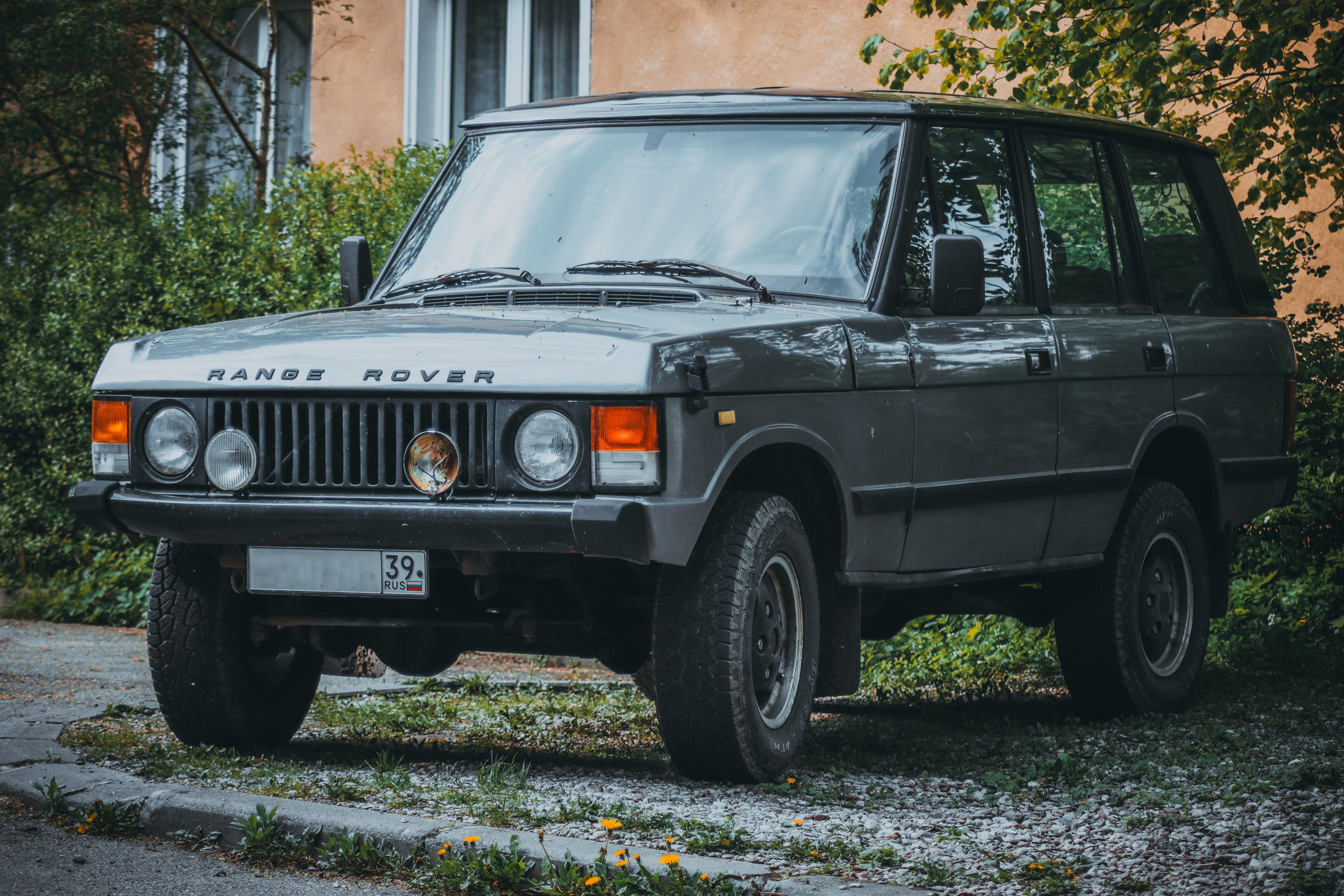 А В Т О — 5