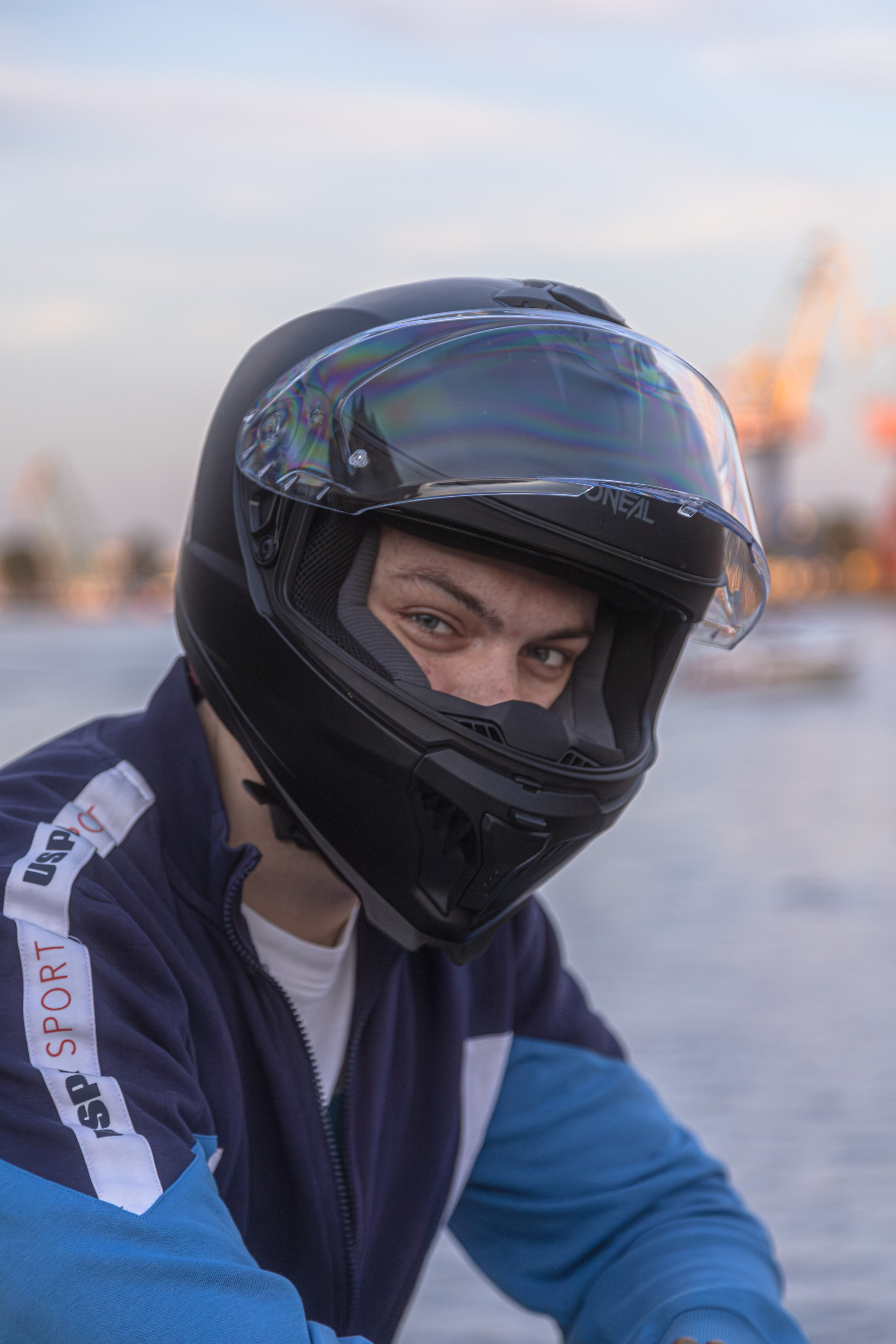 Daniil R. — Digital Noise —