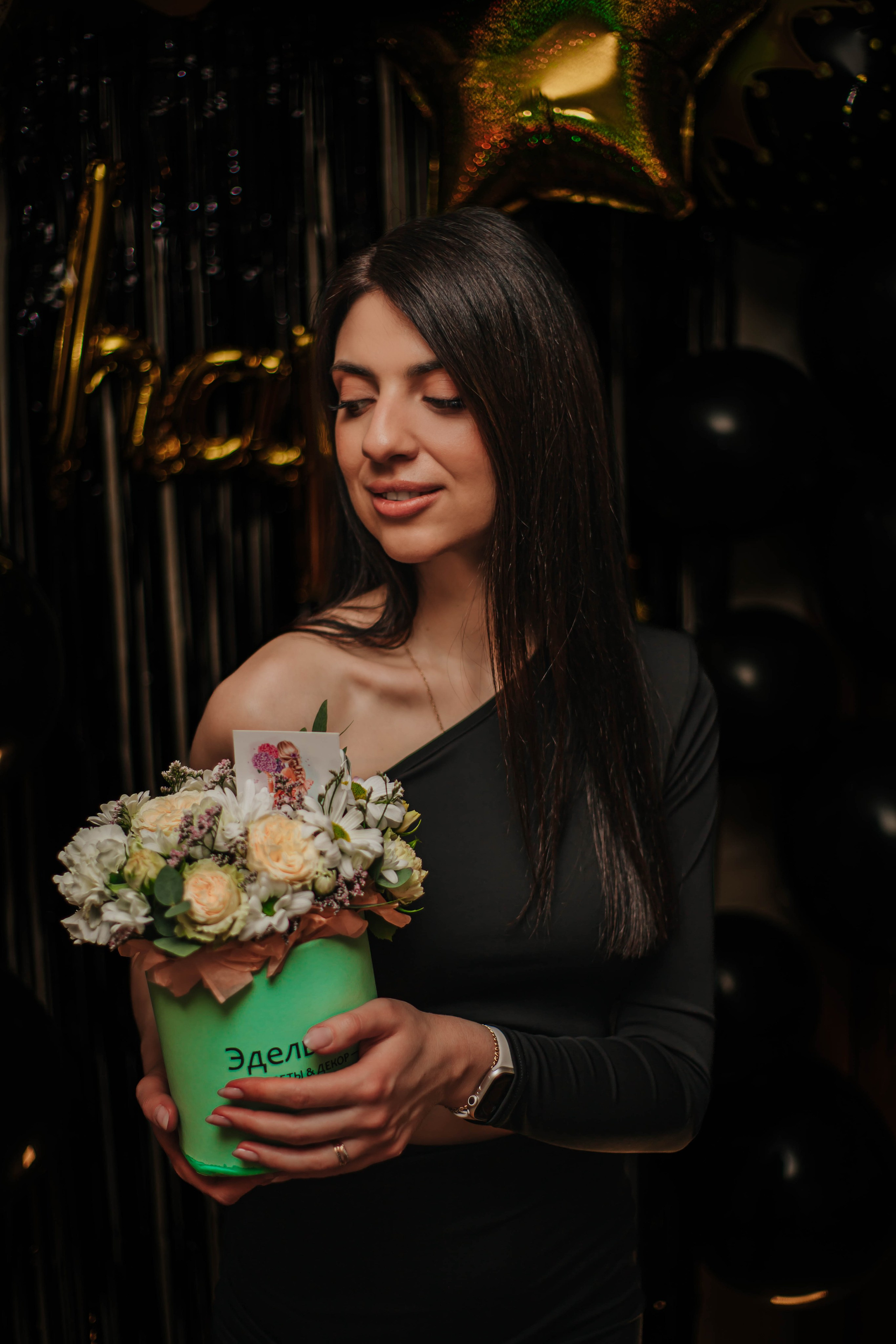 День рождения Виктории!. Фотограф Дарья Маташкова