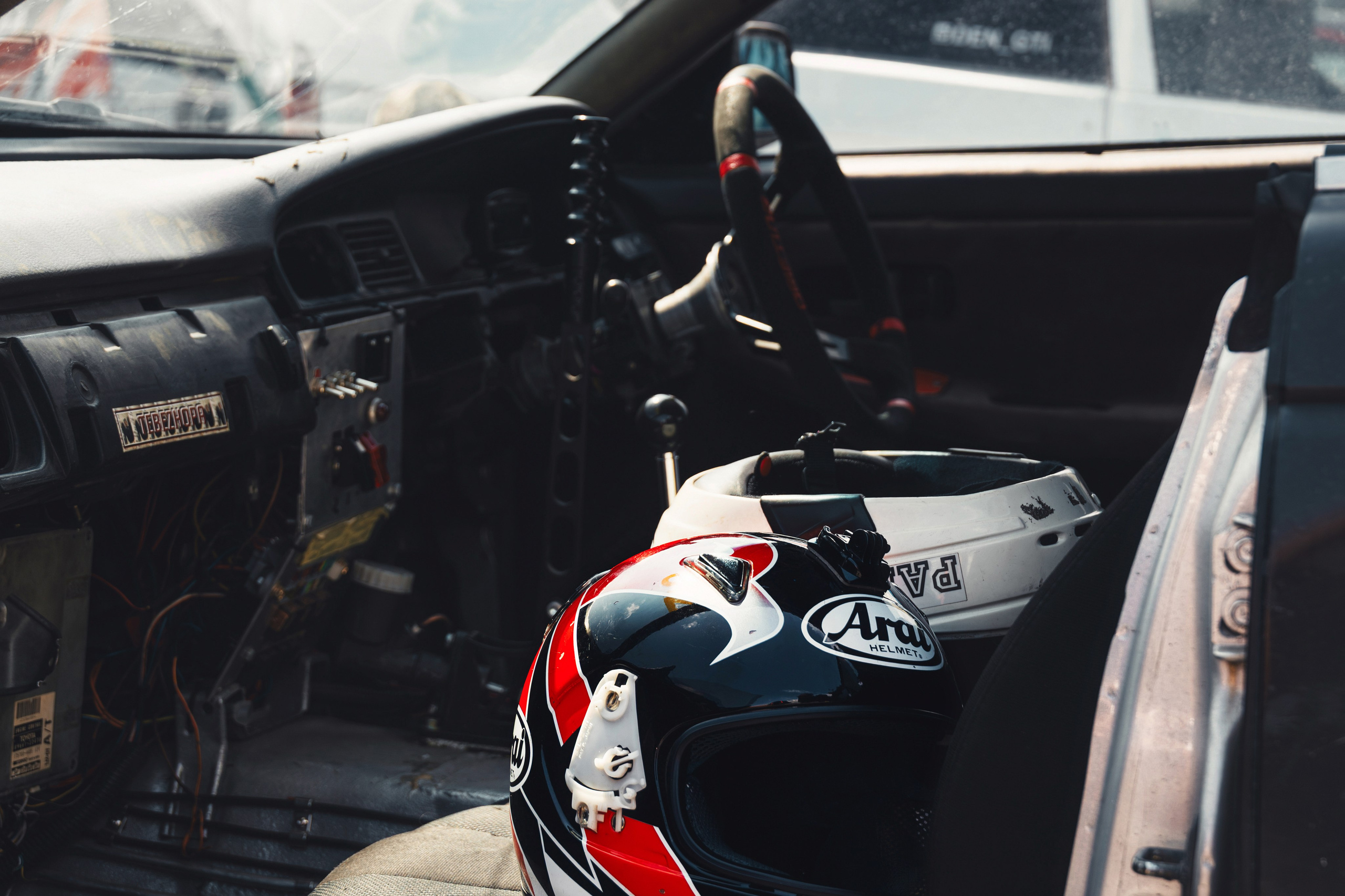 LET’S DRIFT 2025 — 3-й этап на автодроме Санкт-Петербург | Фоторепортаж от Churza