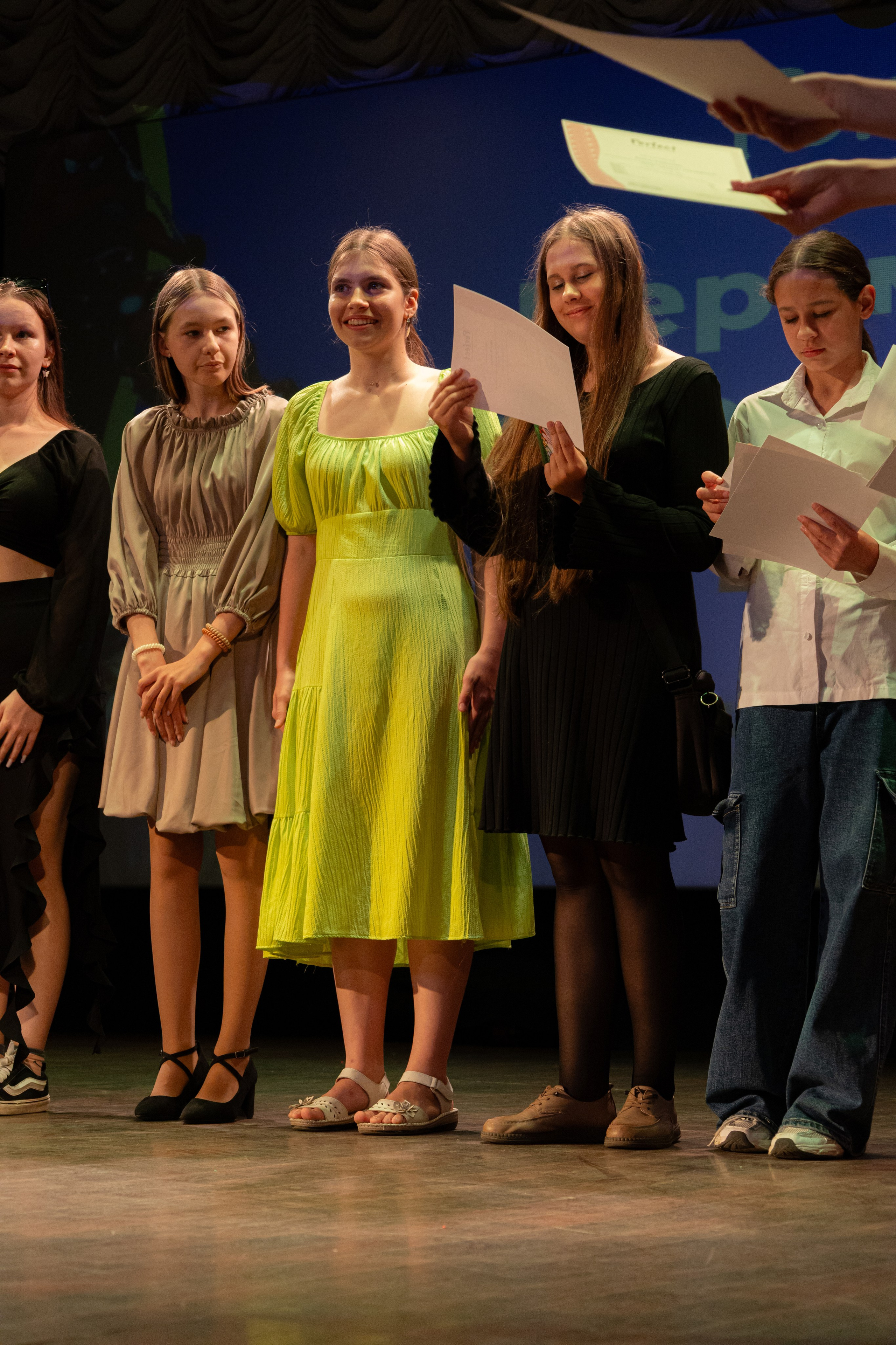 PERFECT. Photokarish