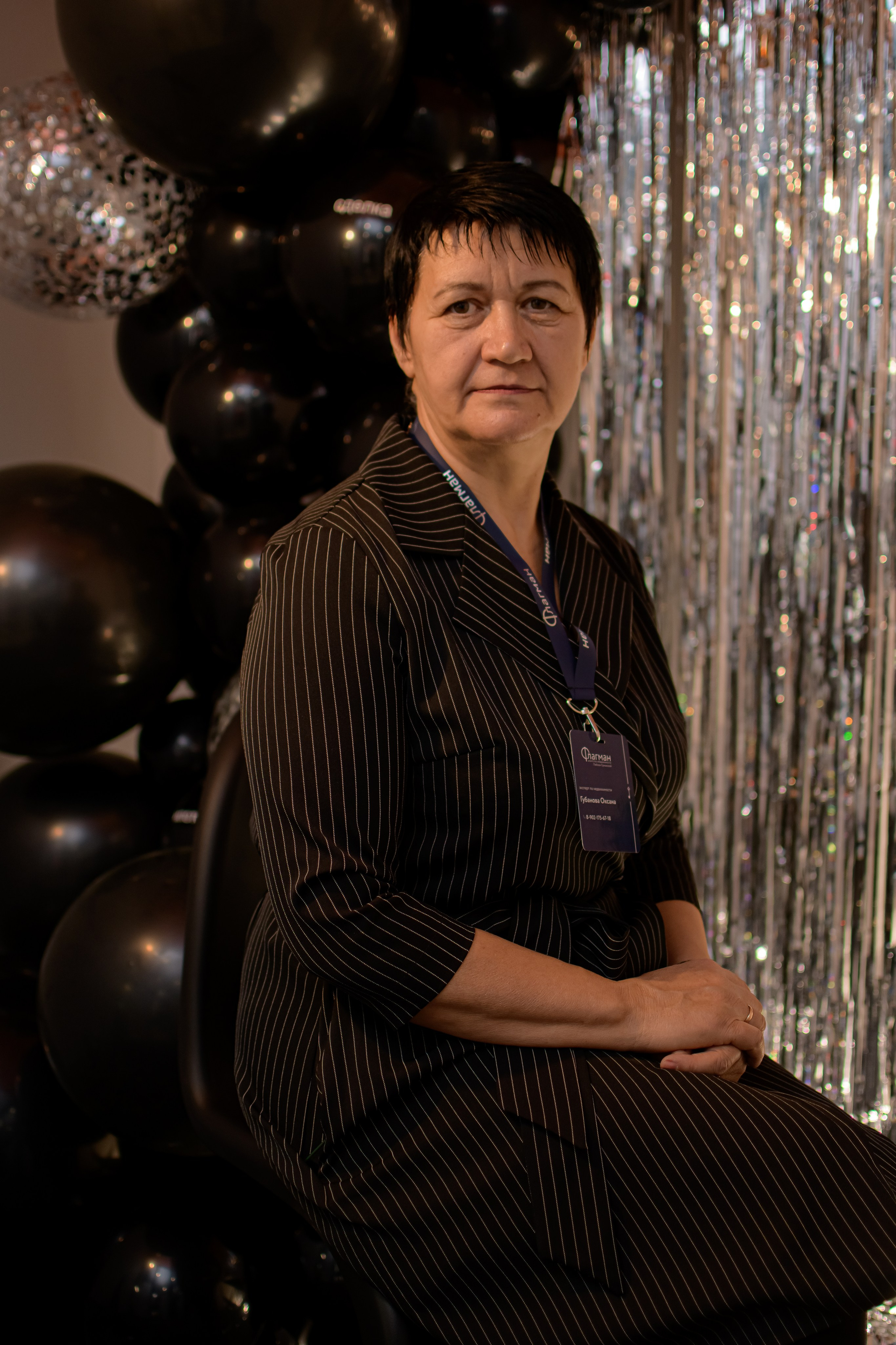 ФЛАГМАН. Photokarish