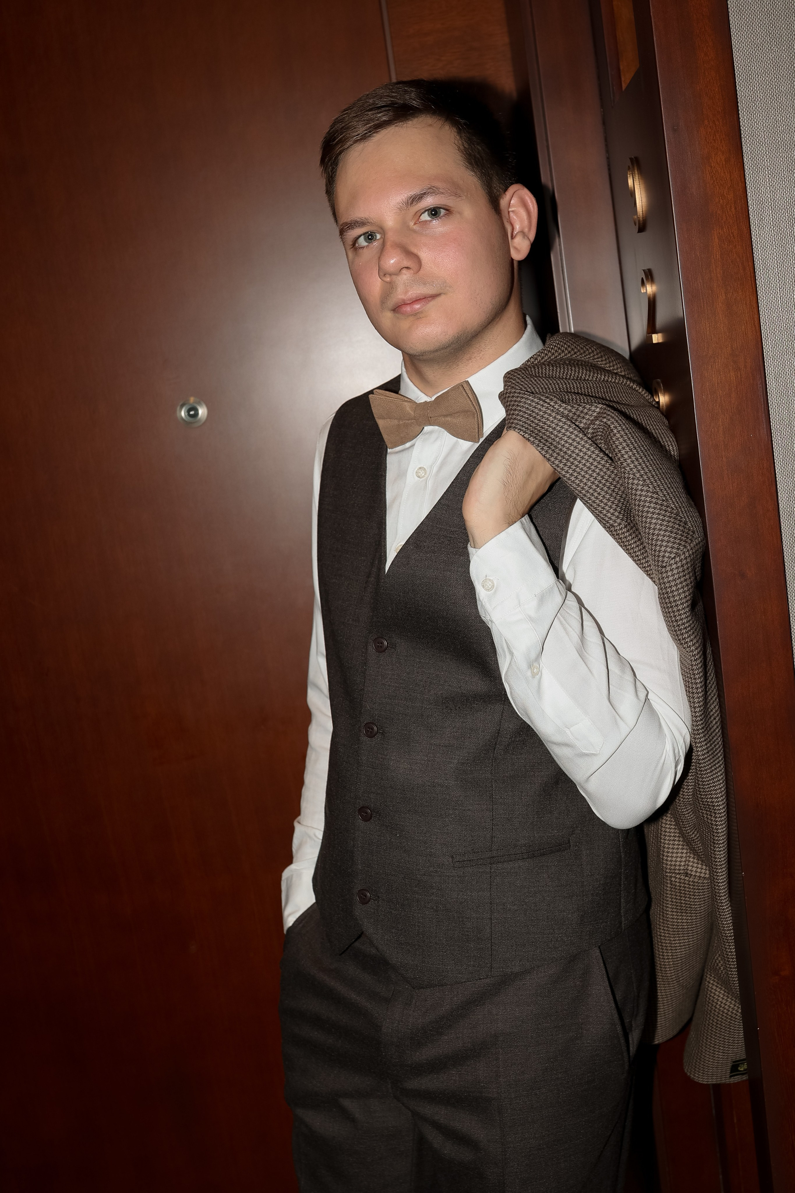 Лесная. Главная