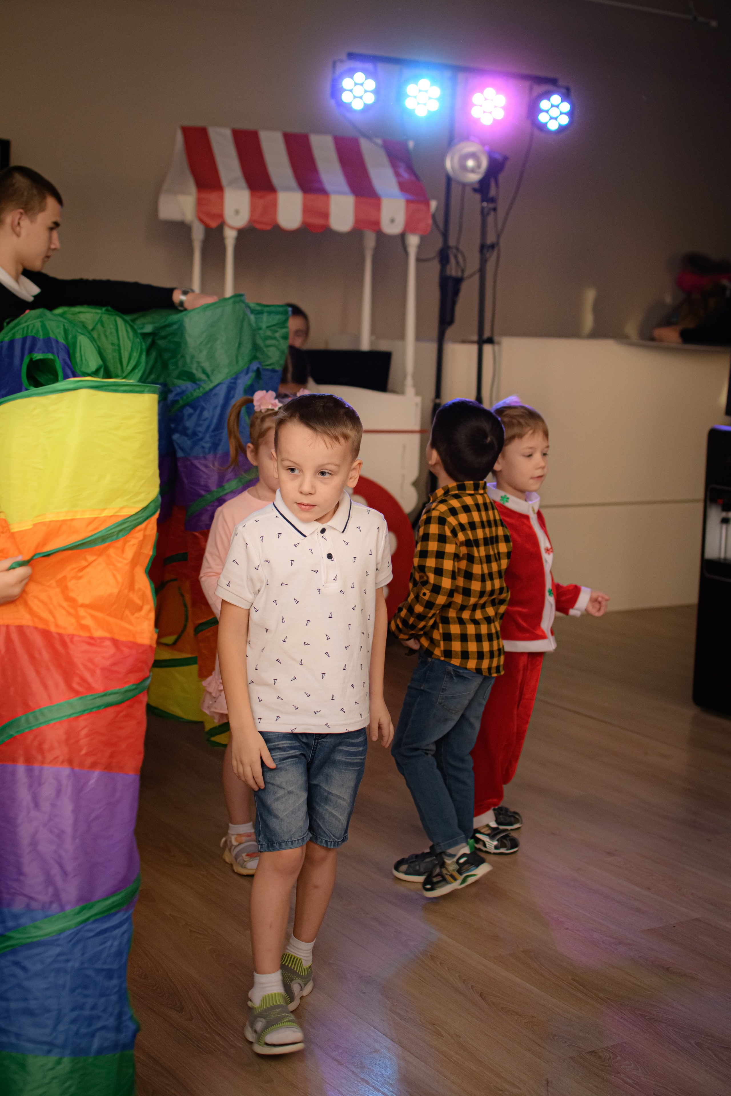 HAPPY NEW YEAR. Photokarish