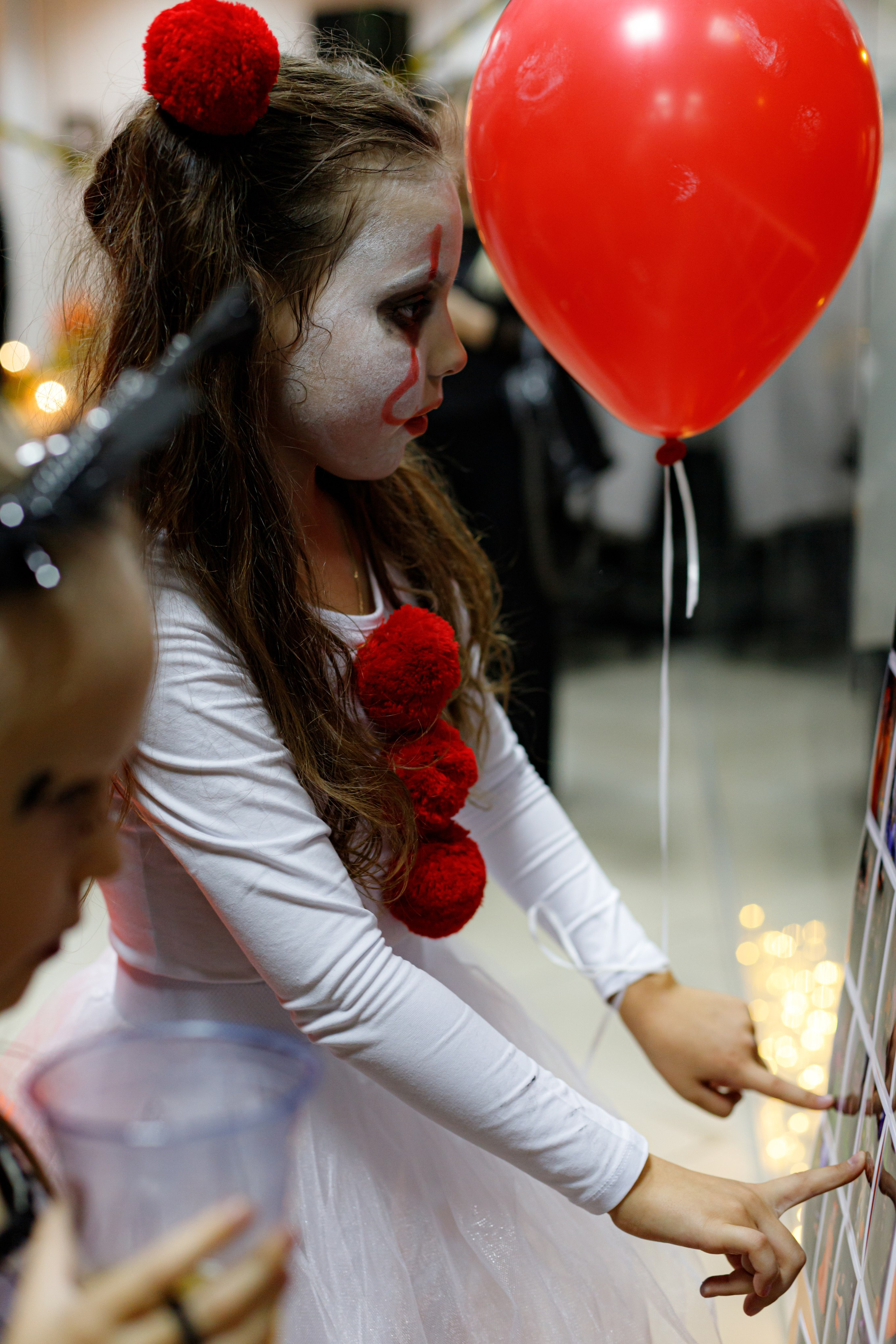 HALLOWEEN. Photokarish