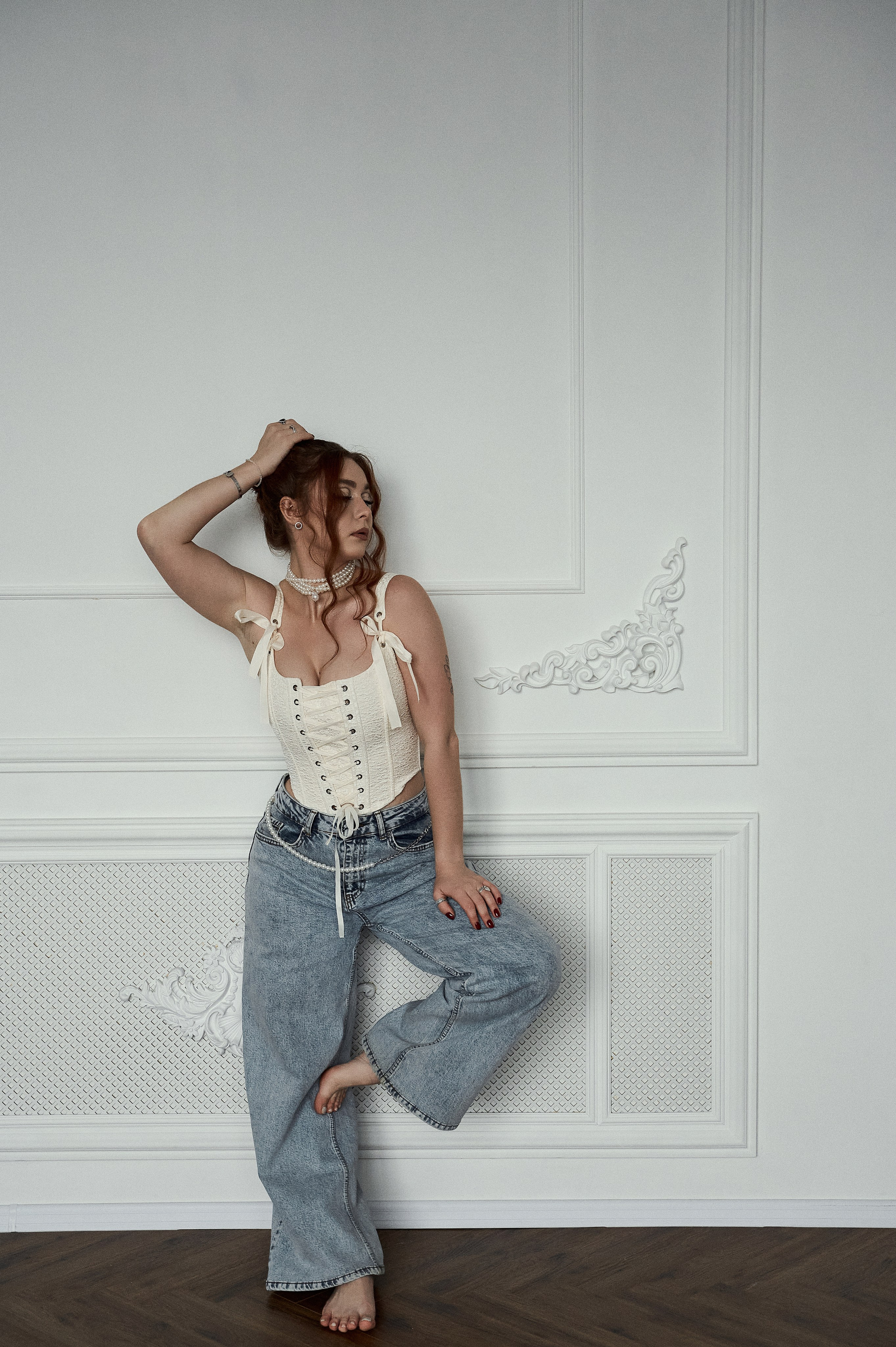 Валерия. Свадебный и портретный фотограф в Брянске Скепская Лилия