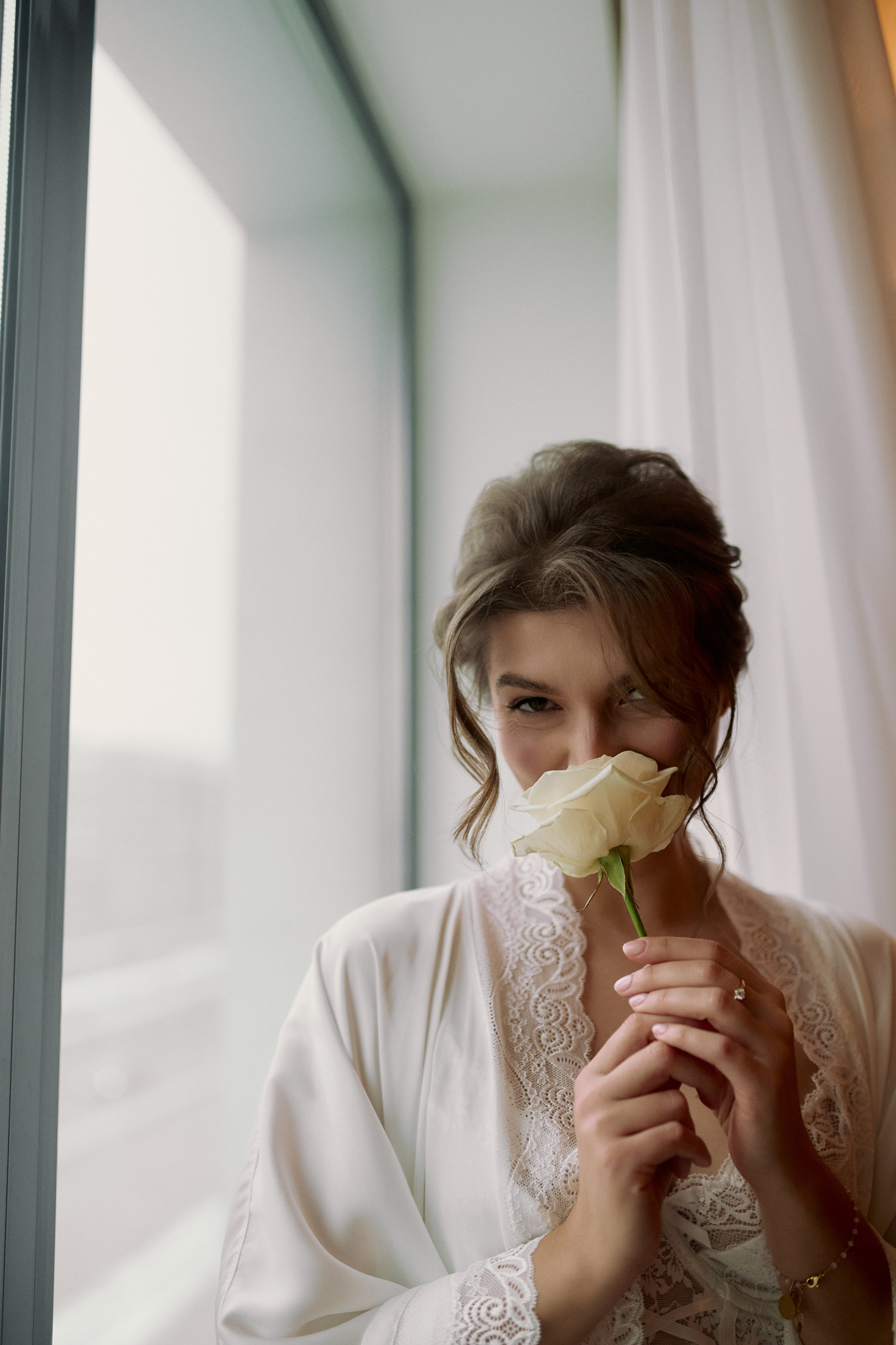 Александр и Саша. Семейный и свадебный lifestyle-фотограф в Москве Мария Петрова