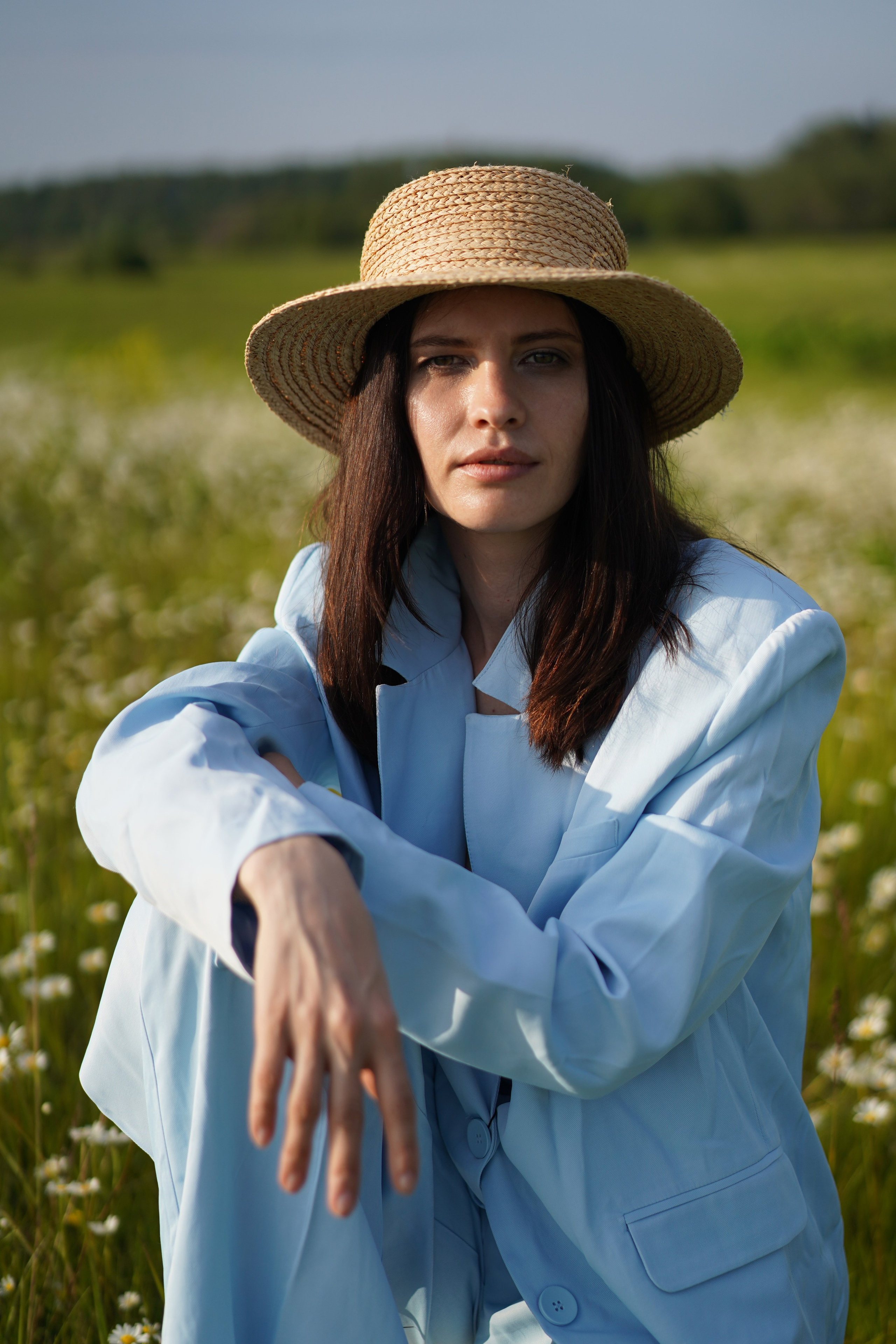 Natasha. Commercial photographer Natalia Bychkova