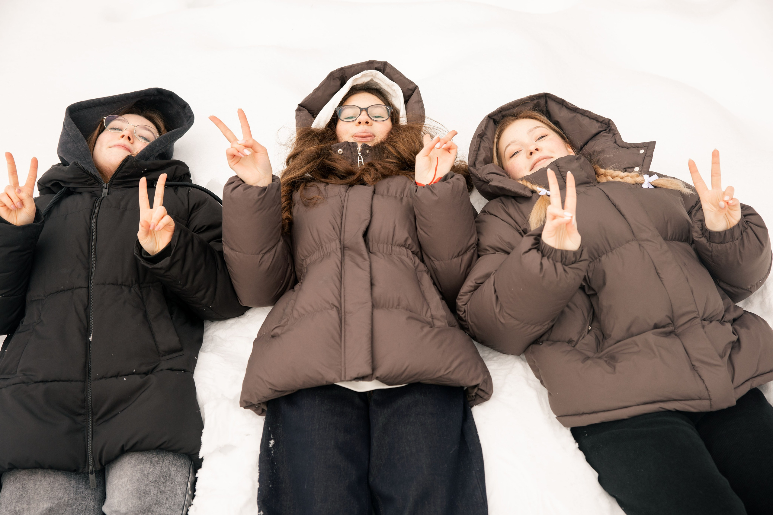 Зима. Фотограф Алексин|Тула