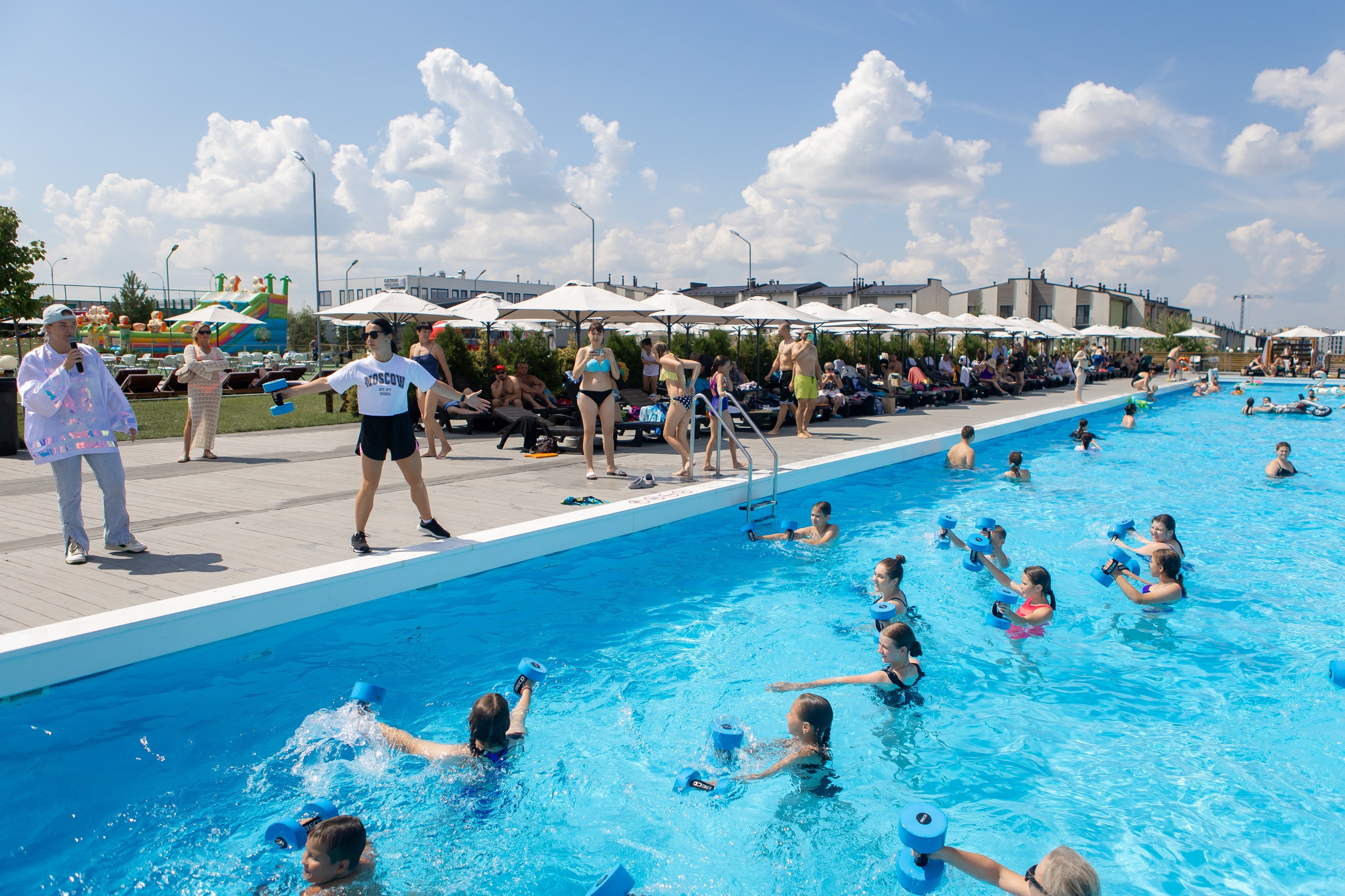 БЕКАРТ — День Семьи. Свадебный и портретный Фотограф в Липецке Дмитрий Котюков