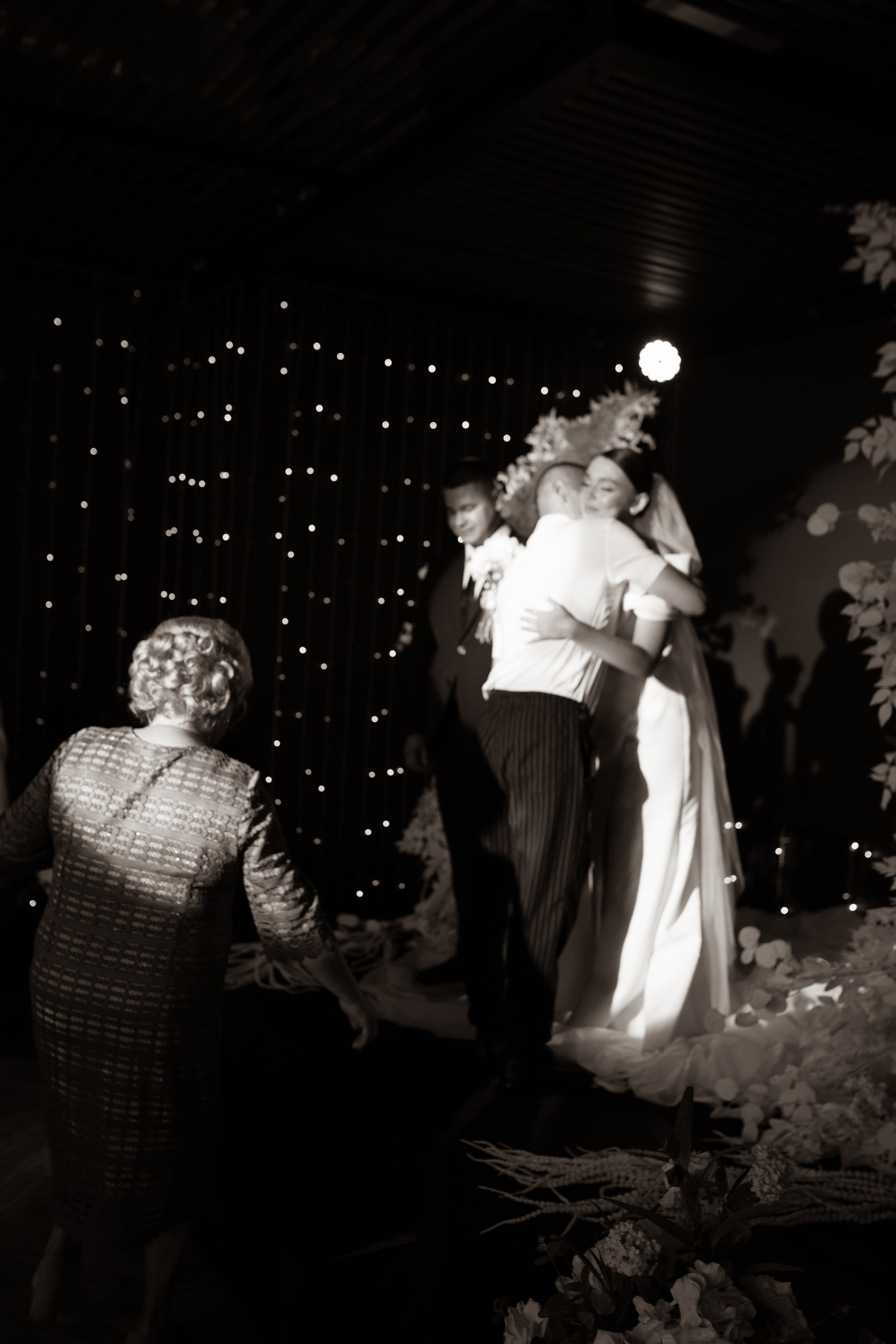 Свадьба Яны и Максима (банкет). Фотограф Чебоксары