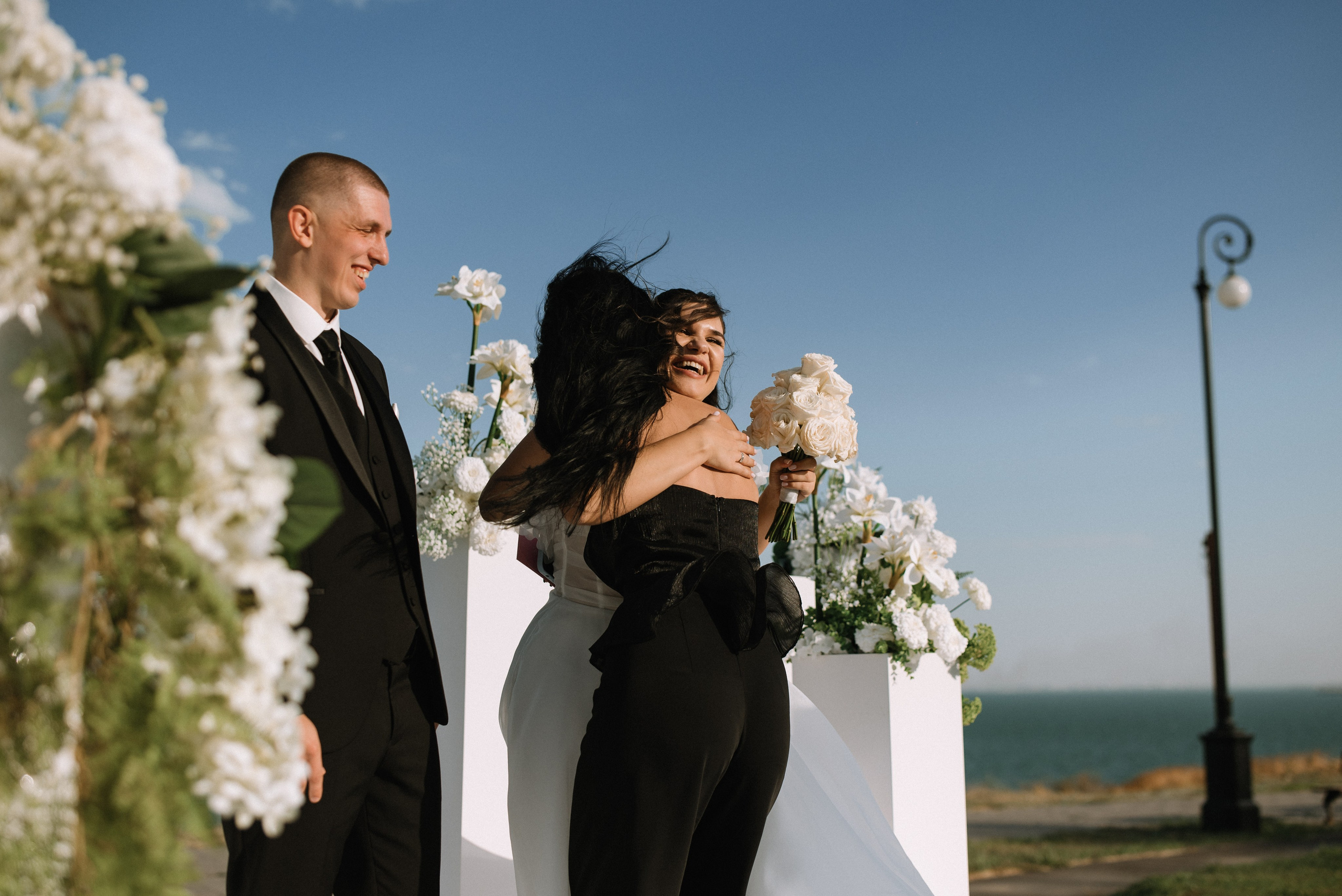 Даниил и Юлия. Цимлянск. Империал. Фотограф Костикова Анастасия Ростов-на-Дону