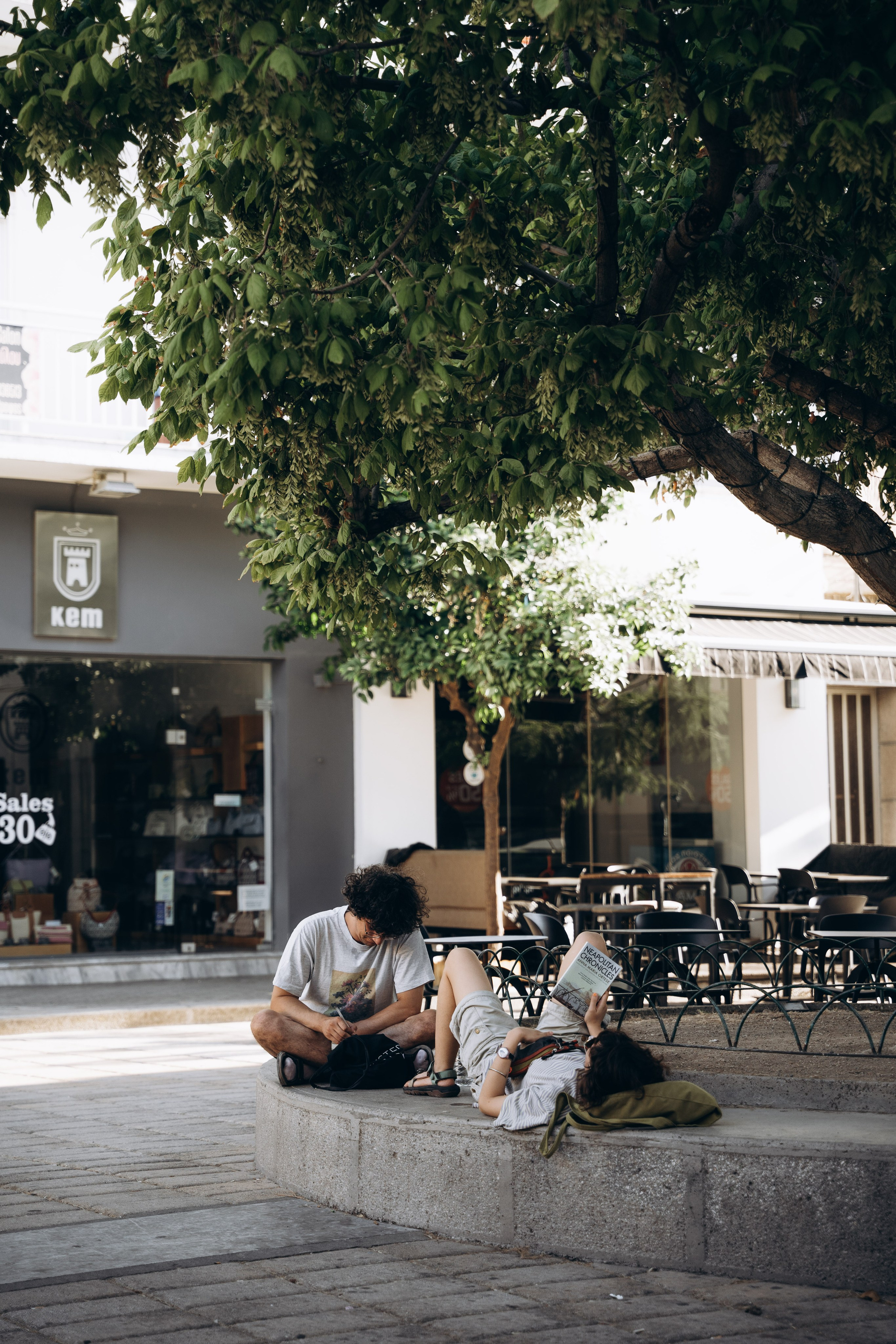 Остров Кос 🇬🇷. Anita_photo