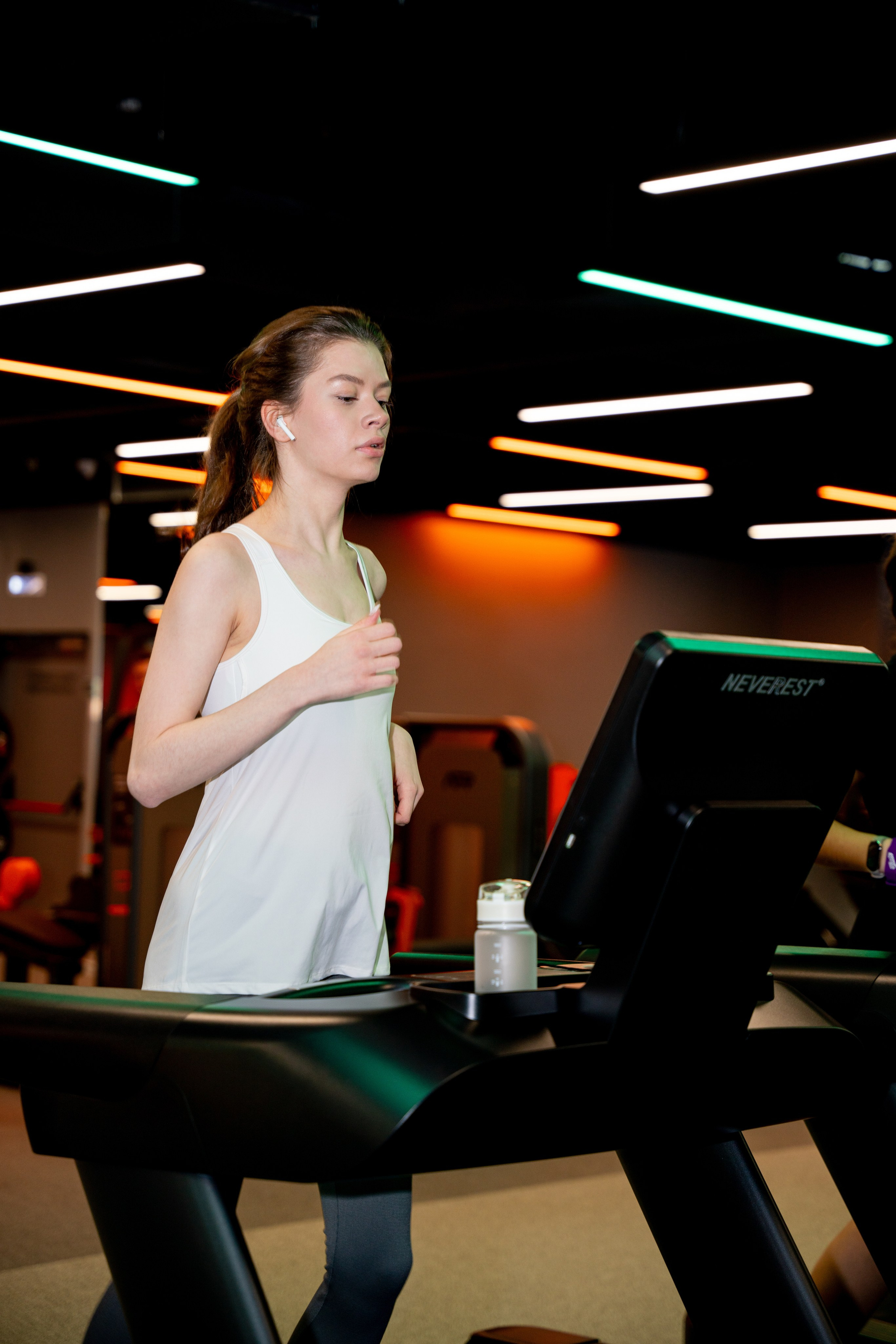 ОТКРЫТИЕ SPIRIT FITNESS В ЕКБ. Фотограф на любое мероприятие