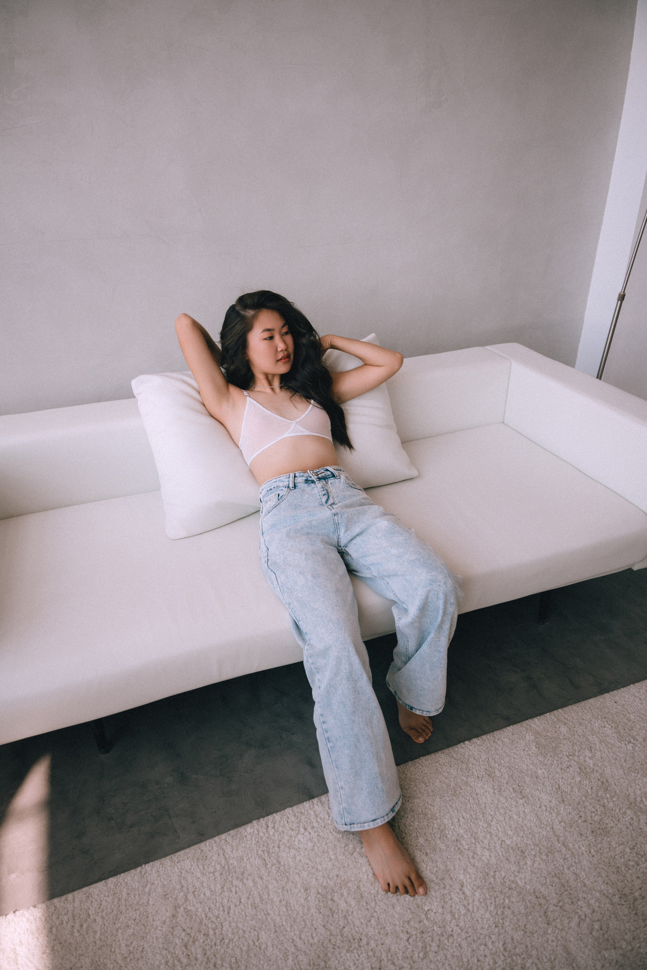 Саяна. Фотограф в Иркутске Сендыхеев Пётр