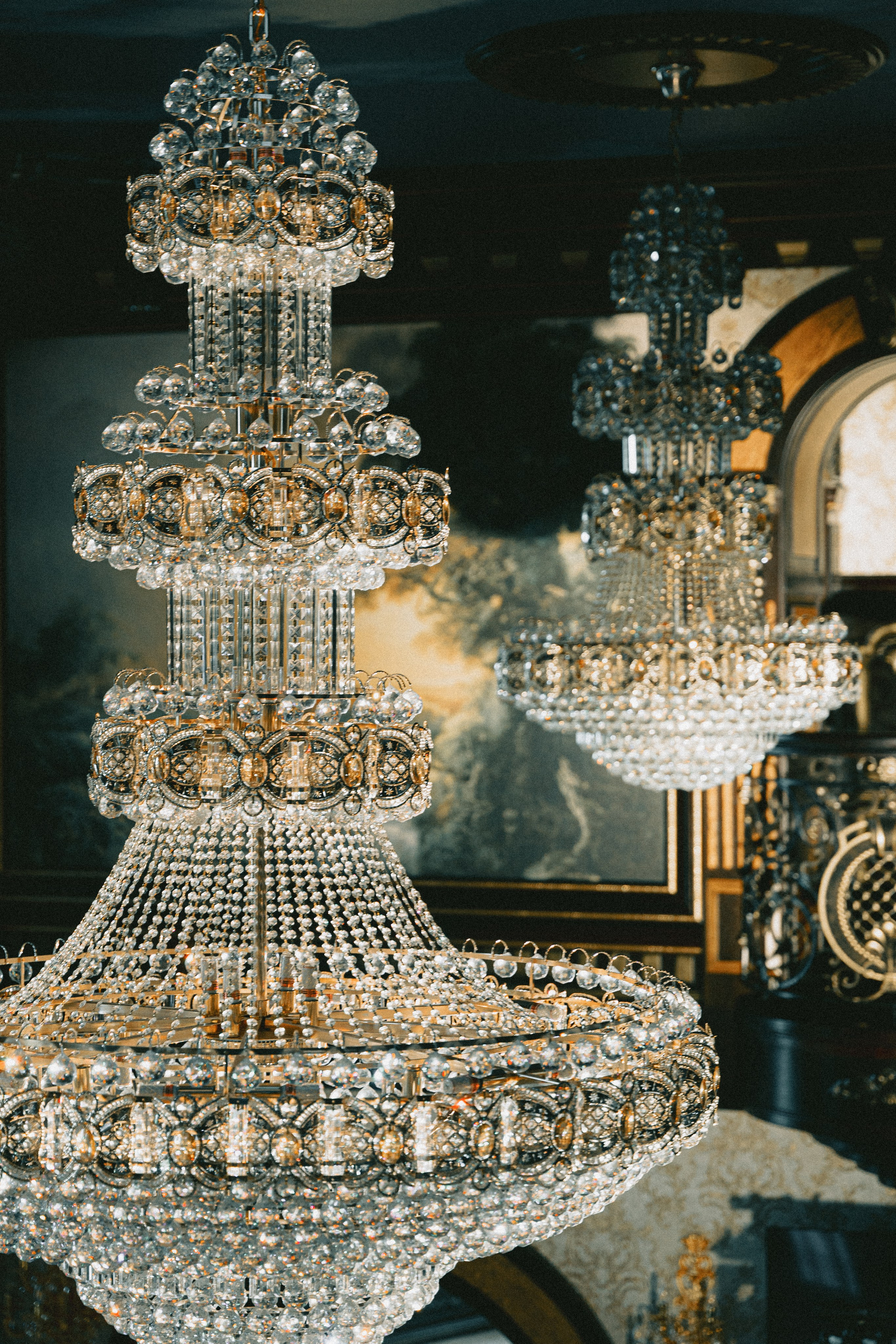 Вечность. Георгий и София. Свадебный и портретный фотограф в Тюмени Женя Черемнова