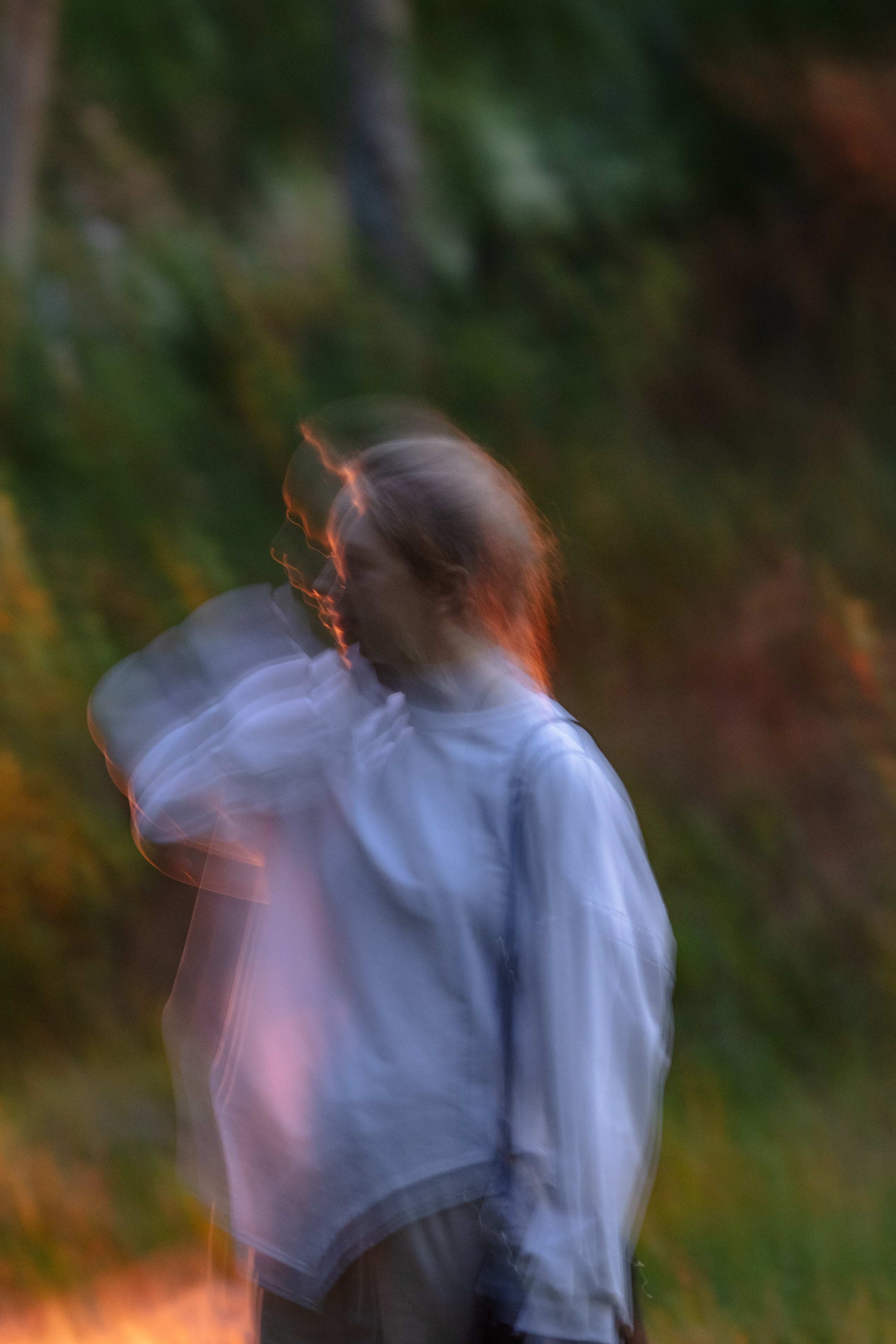 Портреты. Репортажный фотограф Кирилл Бартенев