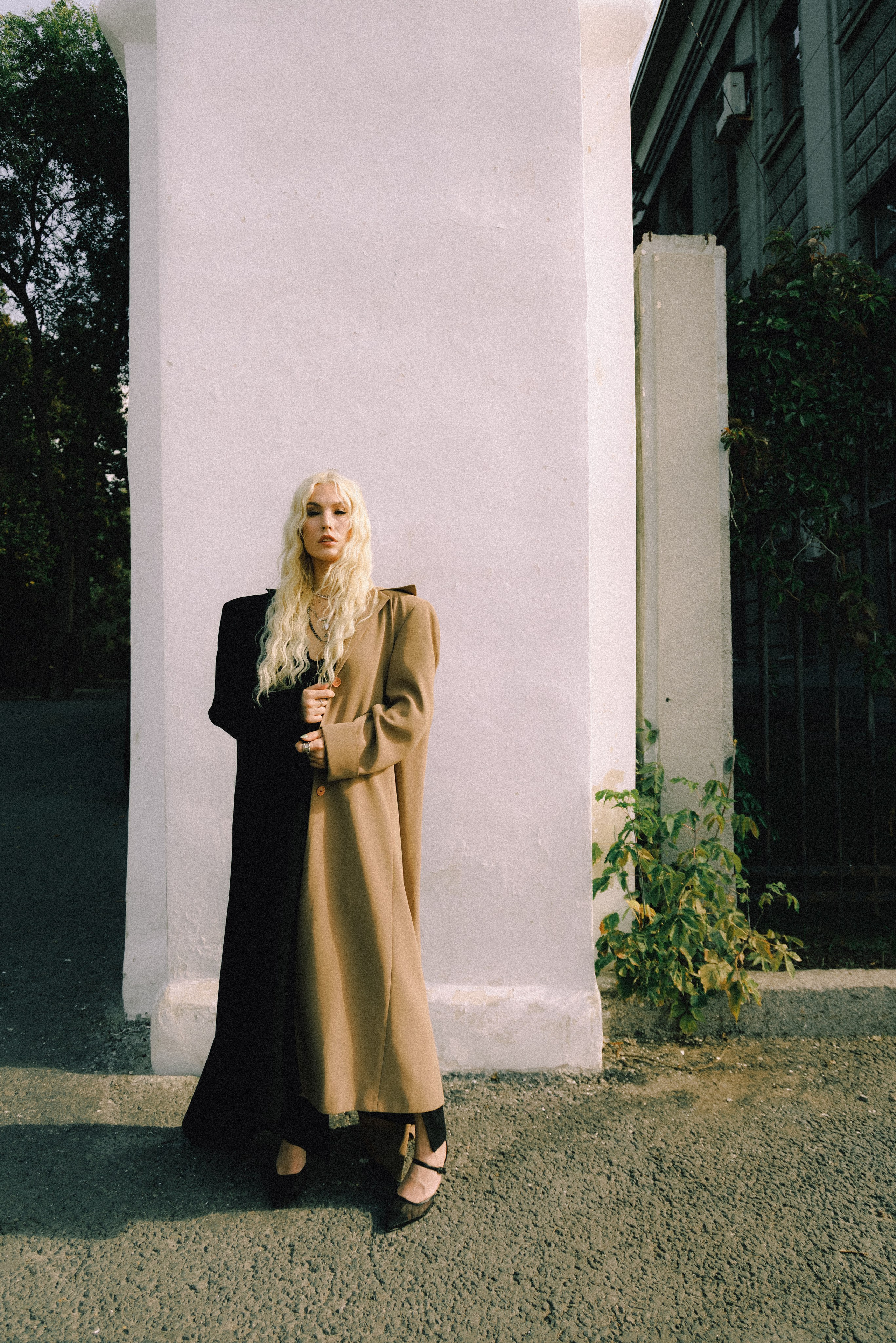 Nastya Inkina. Фотограф для души Анастасия Конкс