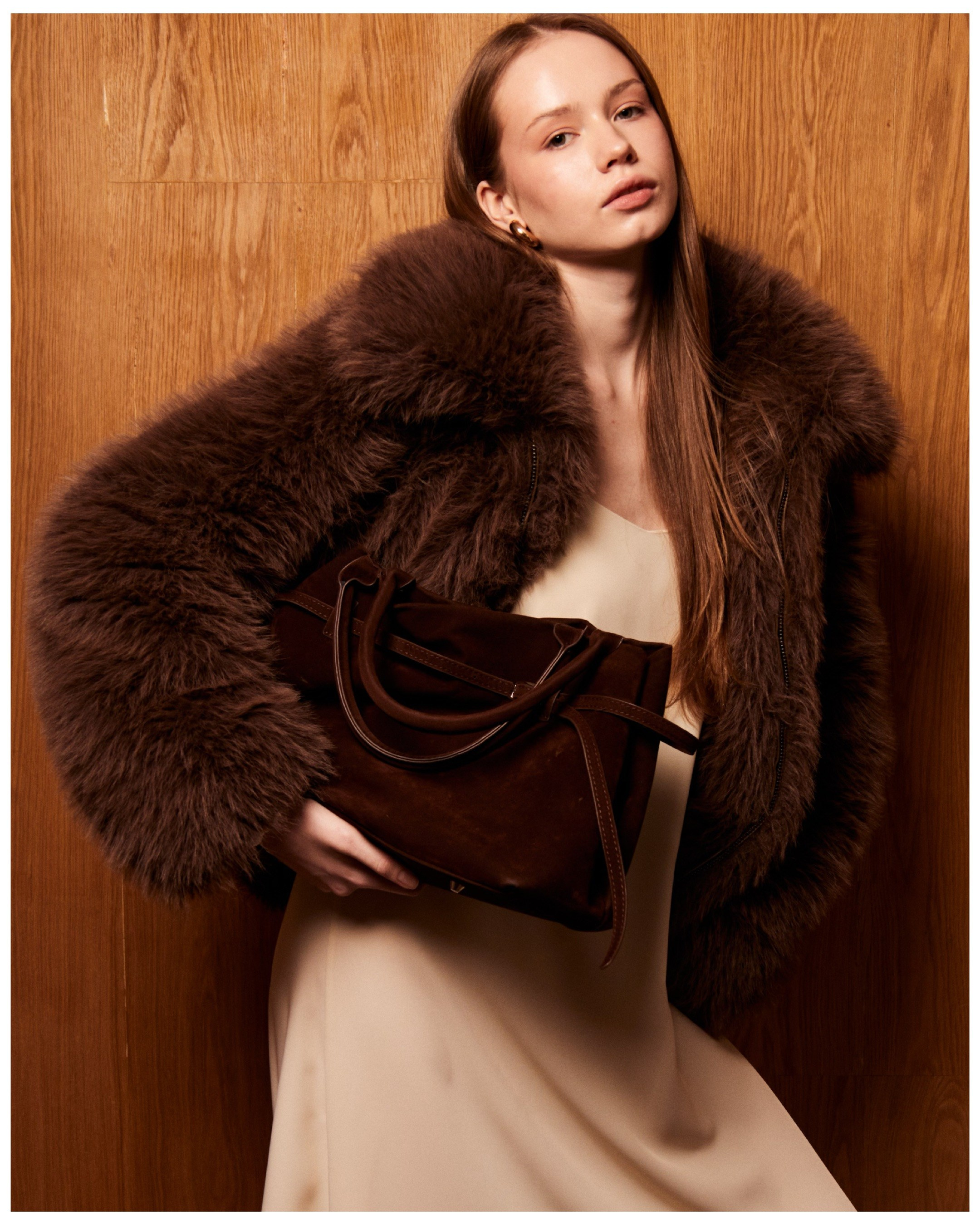 Портрет. Фотограф СПб, Дубинец Елизавета